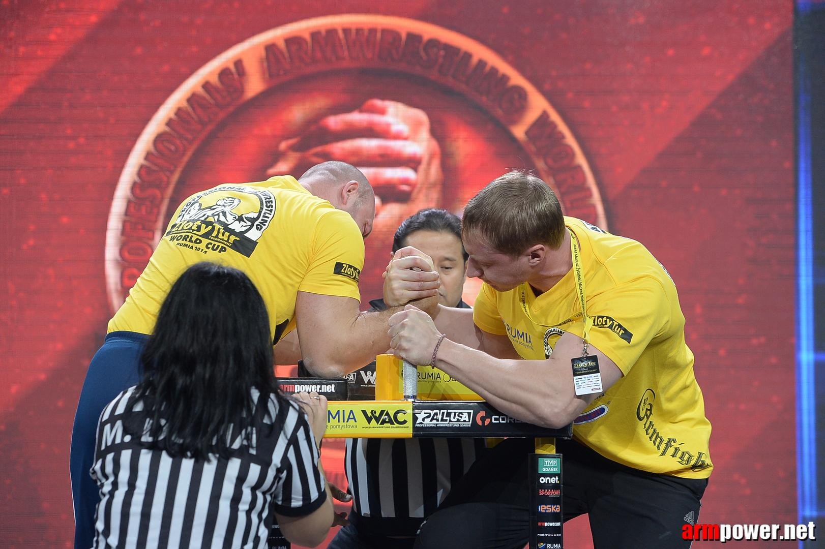 Zloty Tur 2015 By Mark Kazus Right Hand