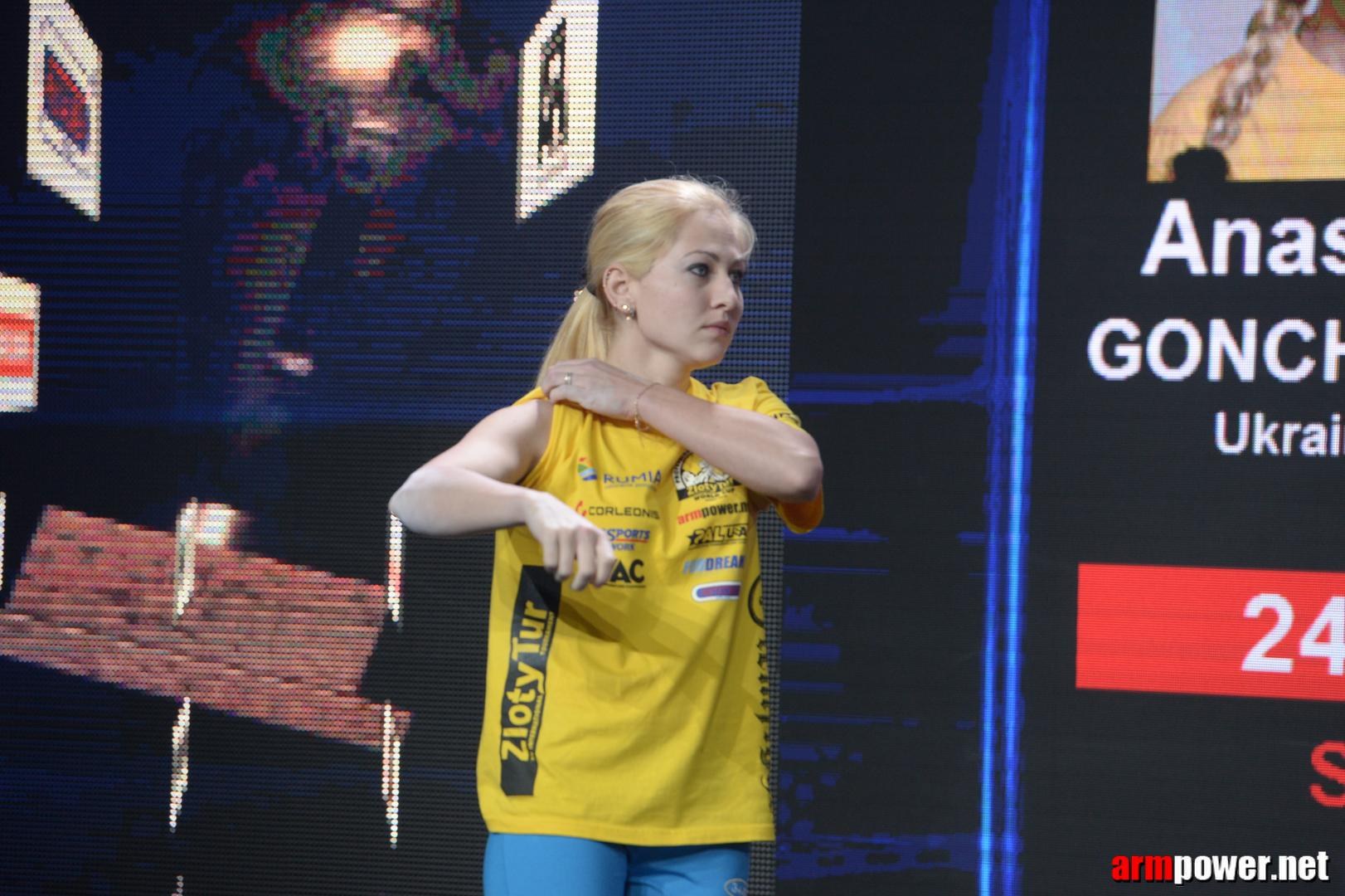 Zloty Tur 2015 By Mark Kazus Right Hand