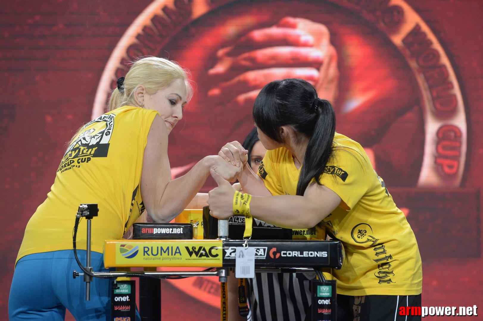 Zloty Tur 2015 By Mark Kazus Right Hand