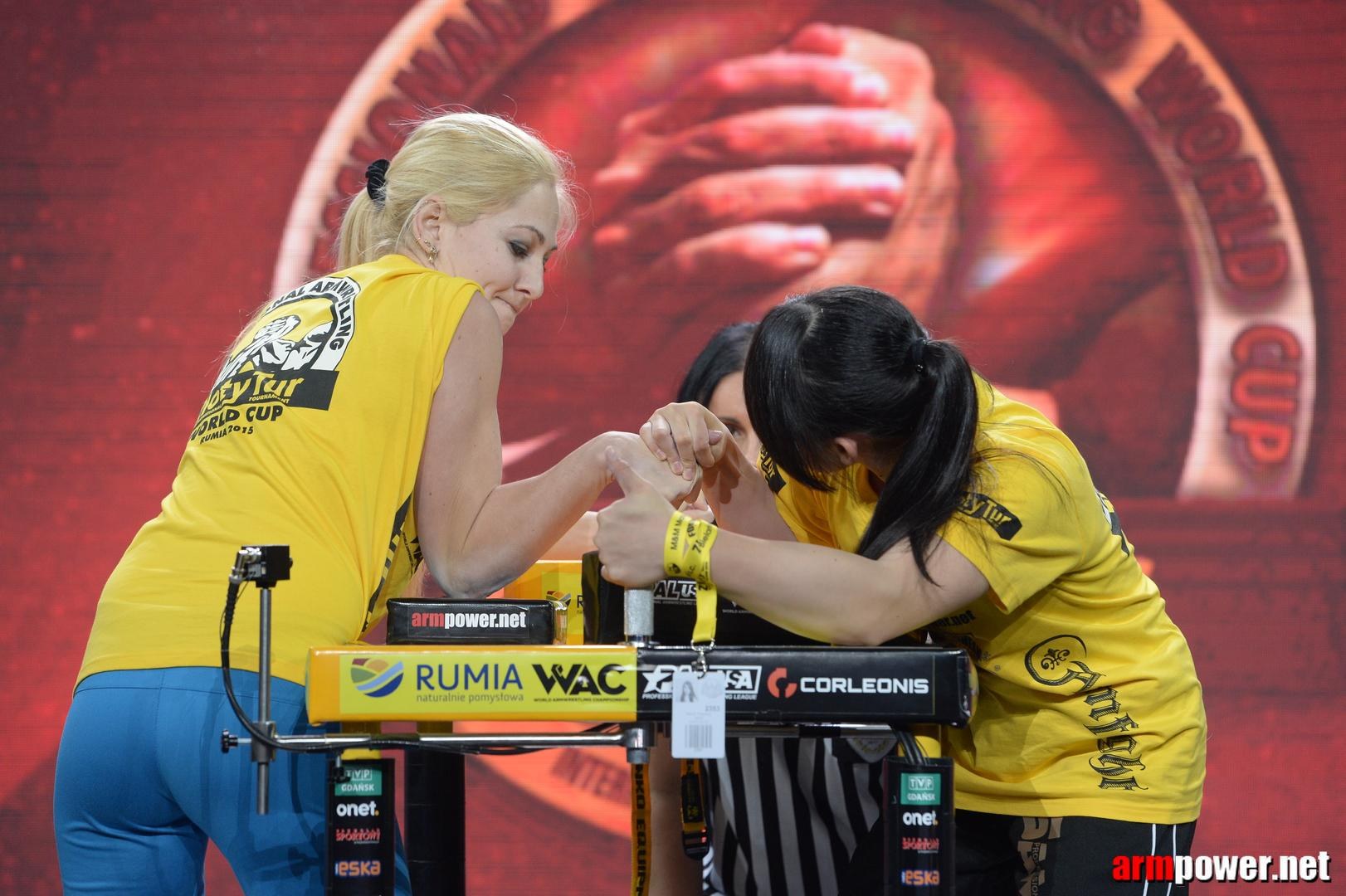 Zloty Tur 2015 By Mark Kazus Right Hand