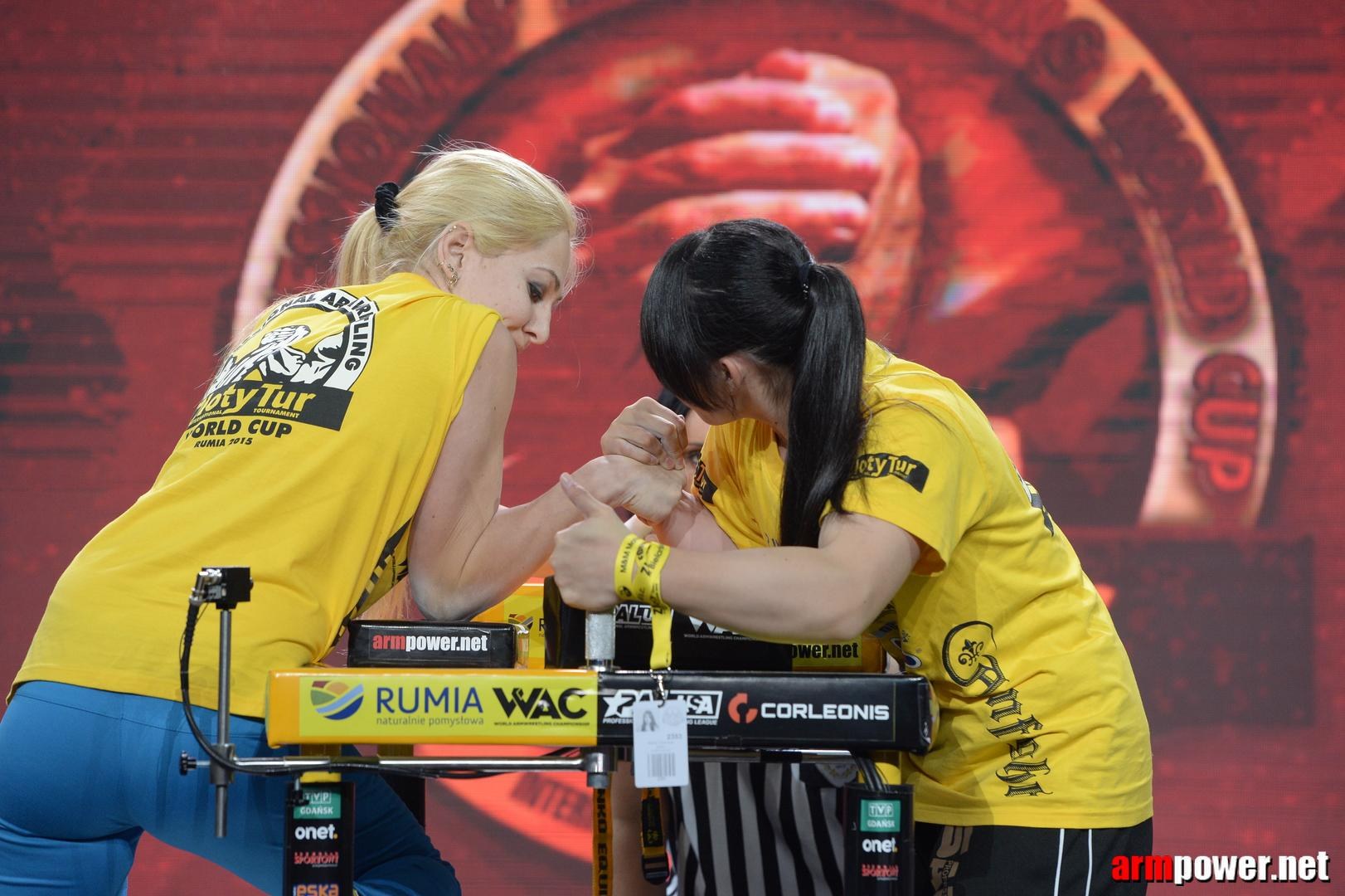 Zloty Tur 2015 By Mark Kazus Right Hand