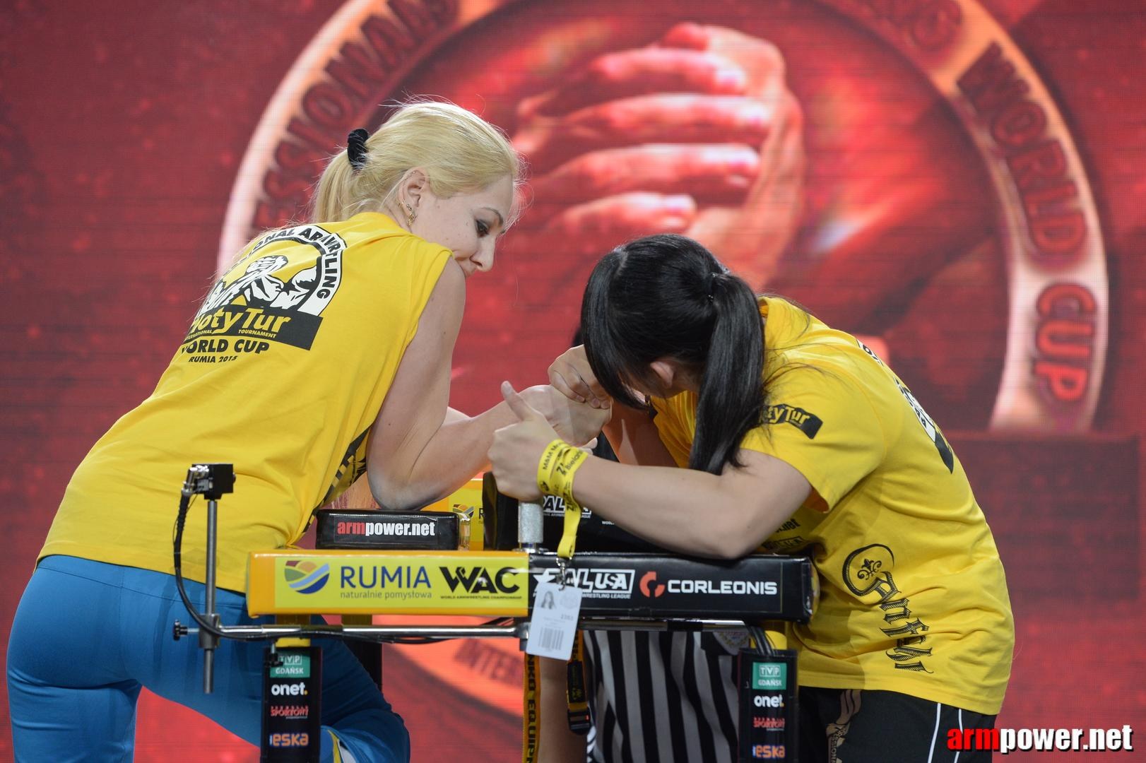 Zloty Tur 2015 By Mark Kazus Right Hand