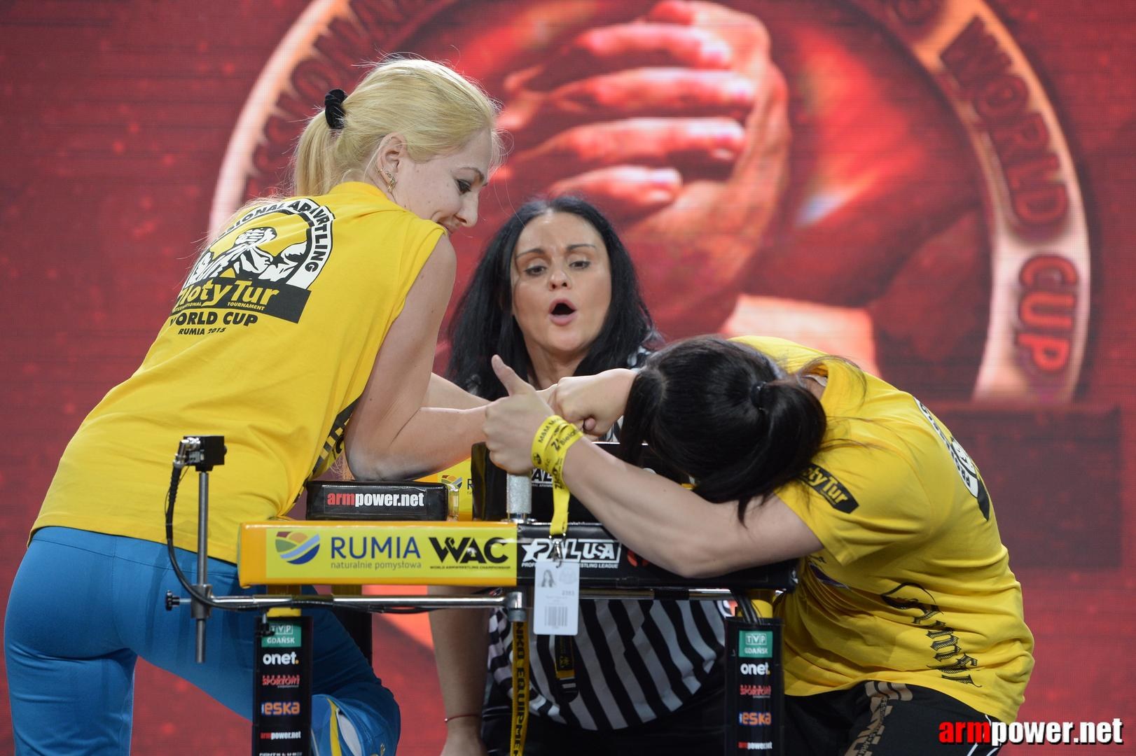 Zloty Tur 2015 By Mark Kazus Right Hand