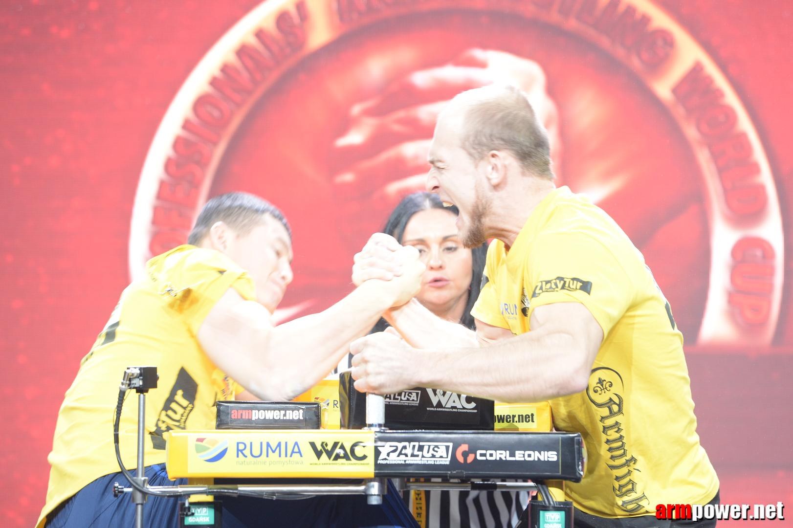 Zloty Tur 2015 By Mark Kazus Right Hand