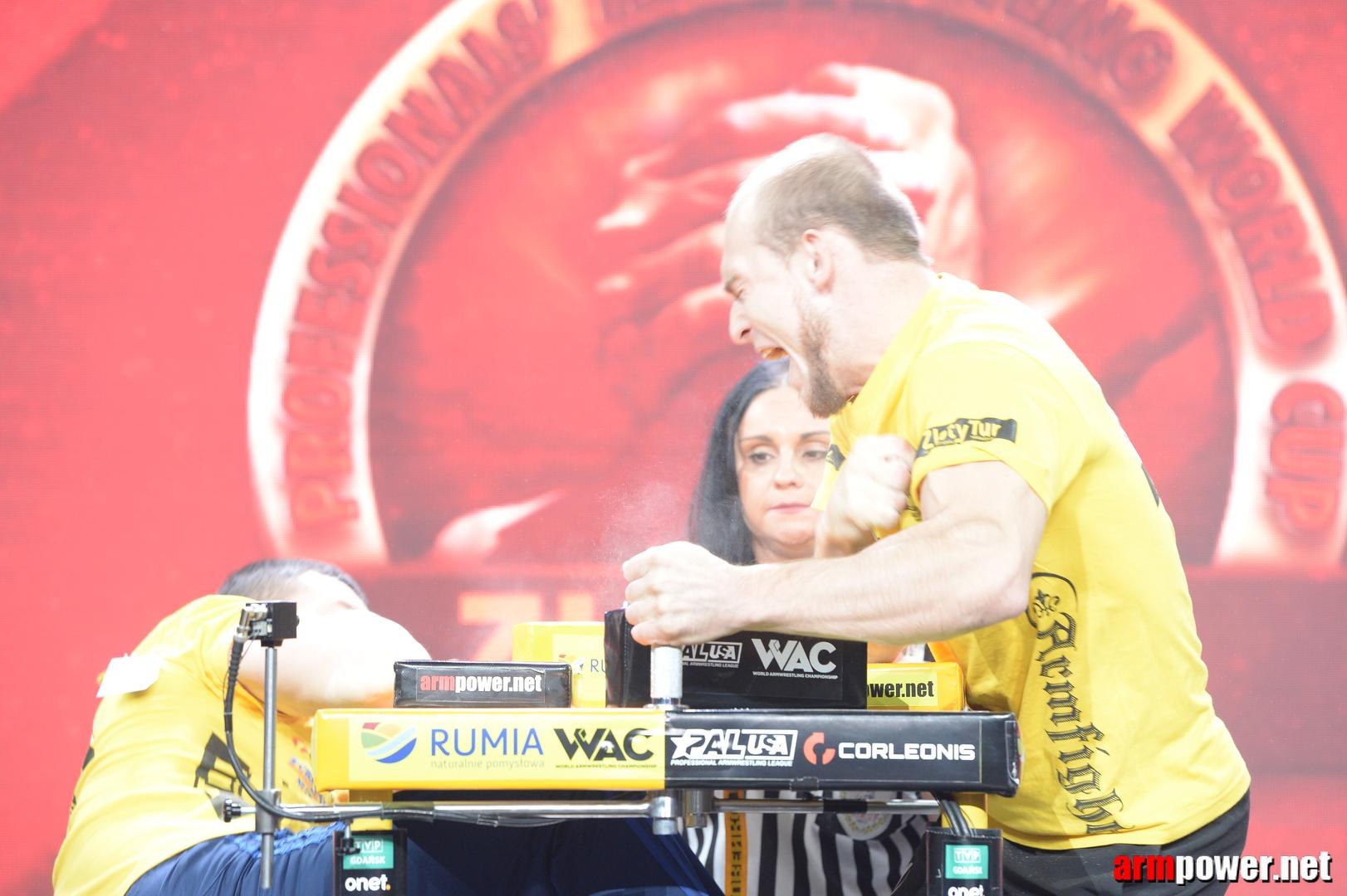 Zloty Tur 2015 By Mark Kazus Right Hand