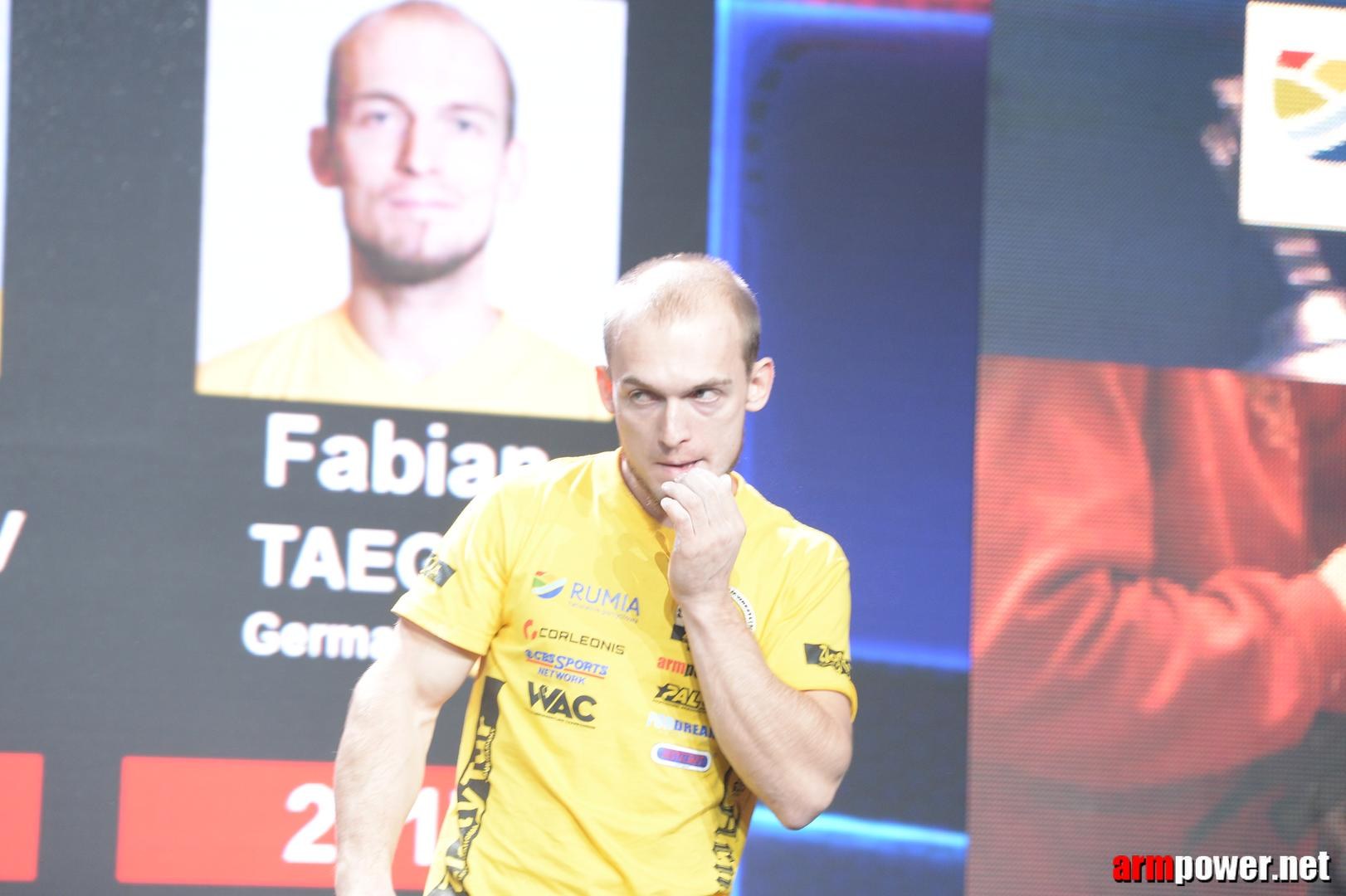 Zloty Tur 2015 By Mark Kazus Right Hand