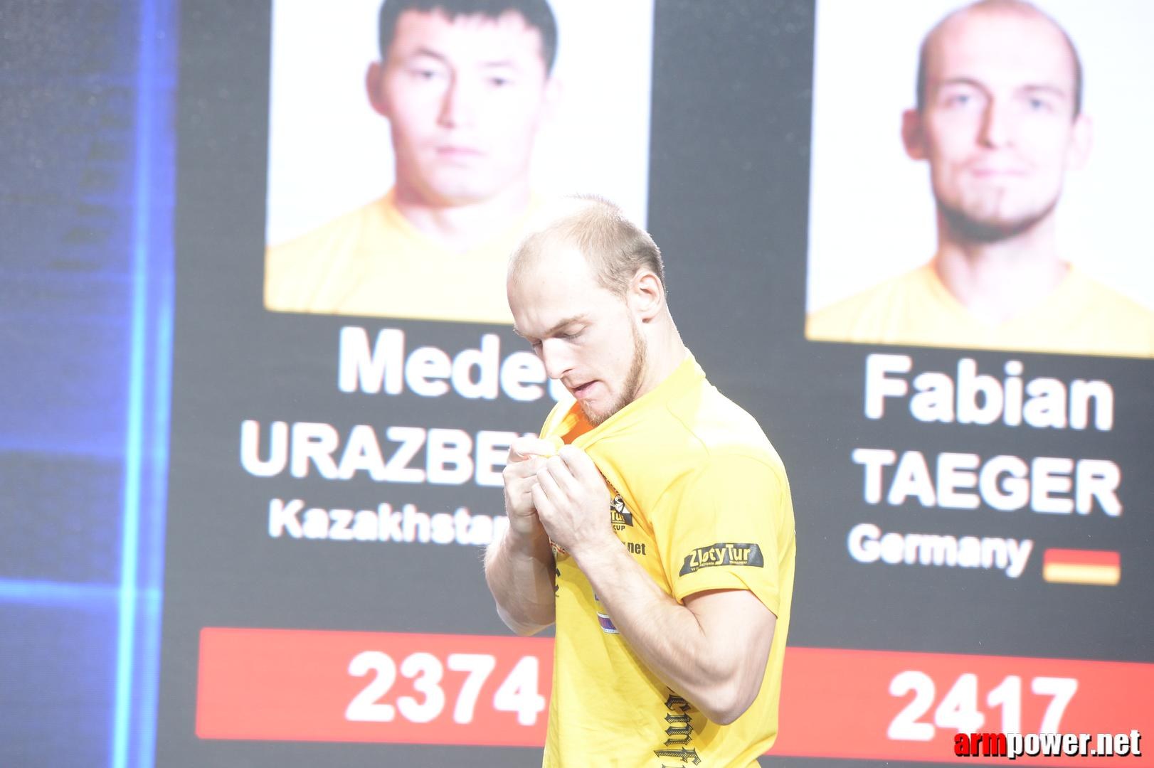 Zloty Tur 2015 By Mark Kazus Right Hand