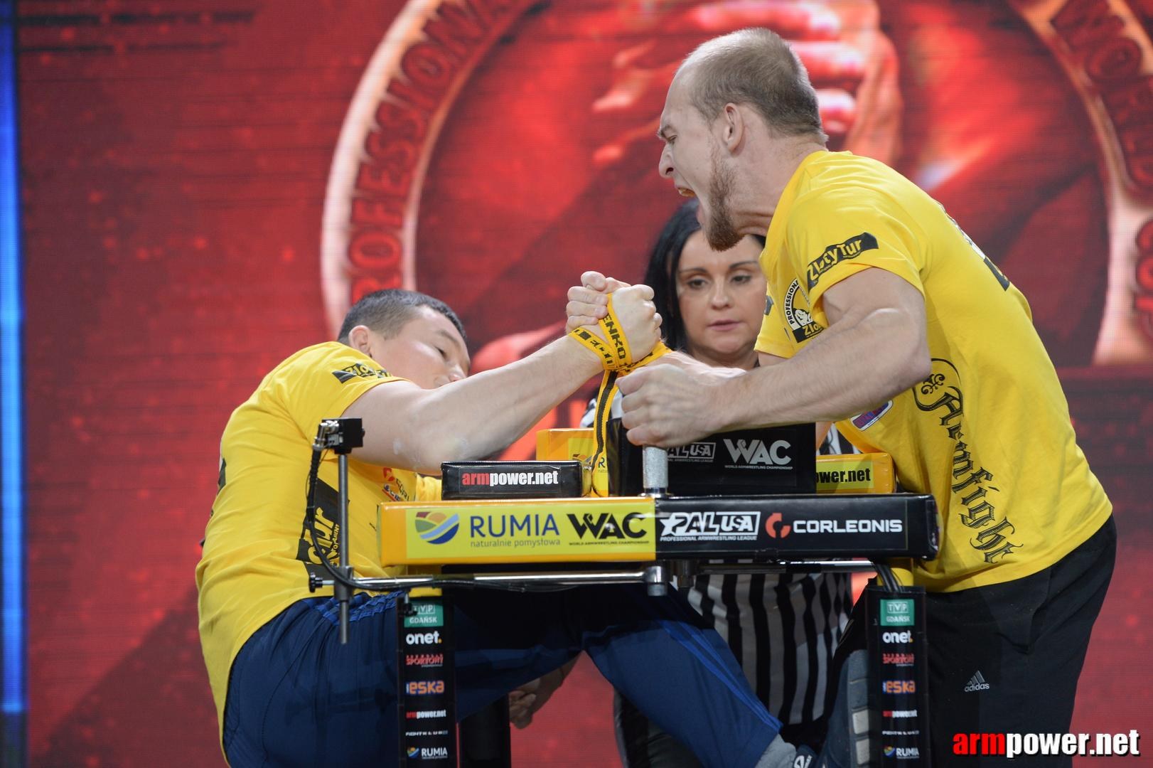 Zloty Tur 2015 By Mark Kazus Right Hand