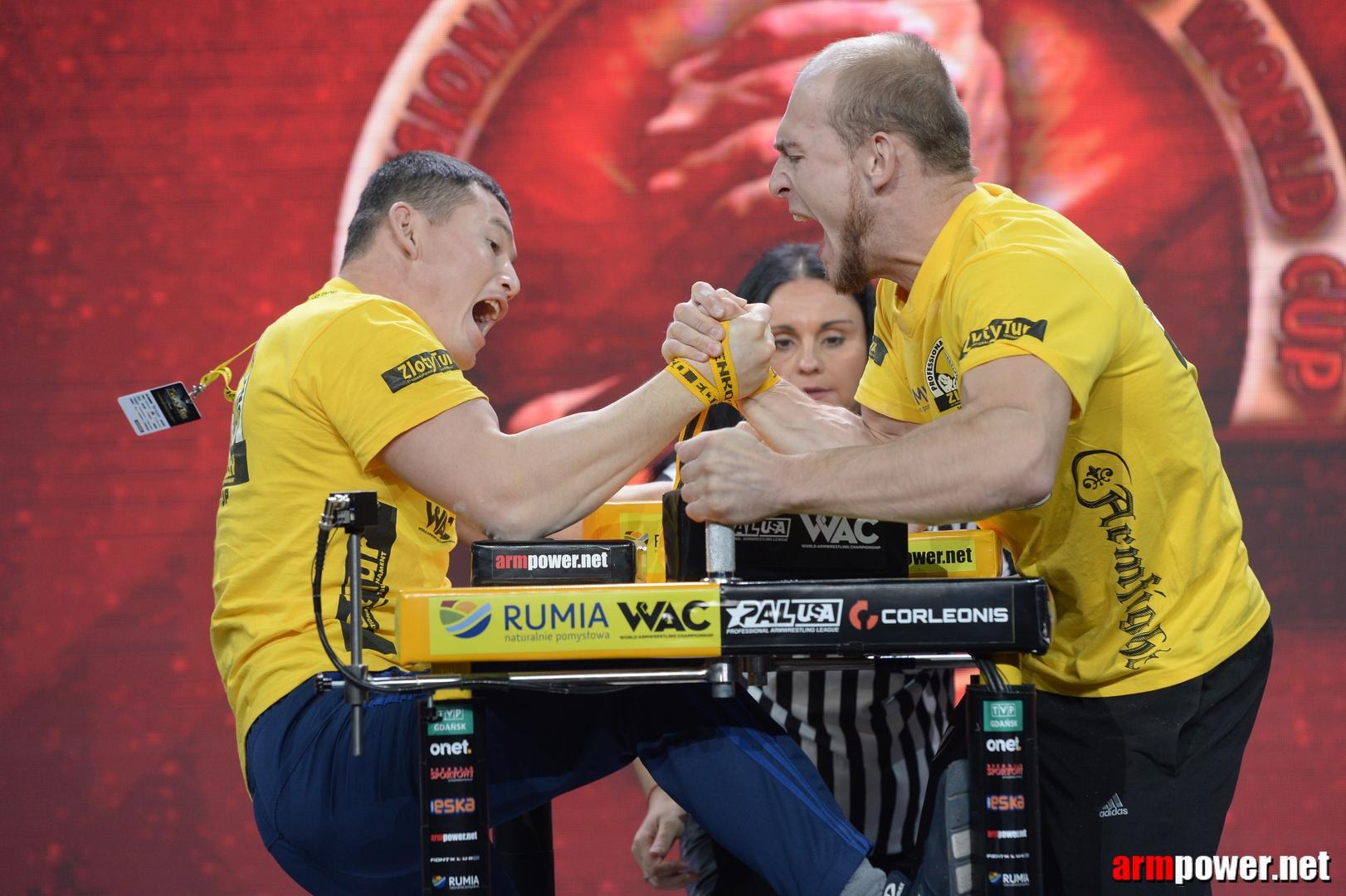 Zloty Tur 2015 By Mark Kazus Right Hand