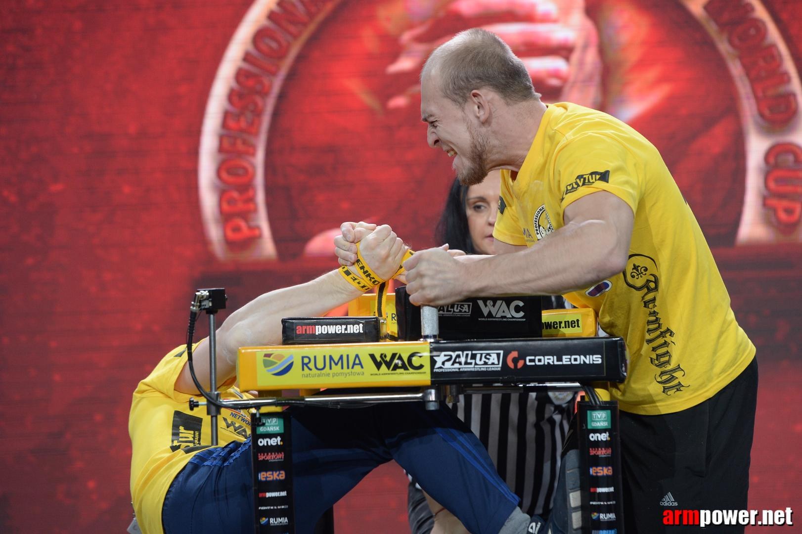 Zloty Tur 2015 By Mark Kazus Right Hand