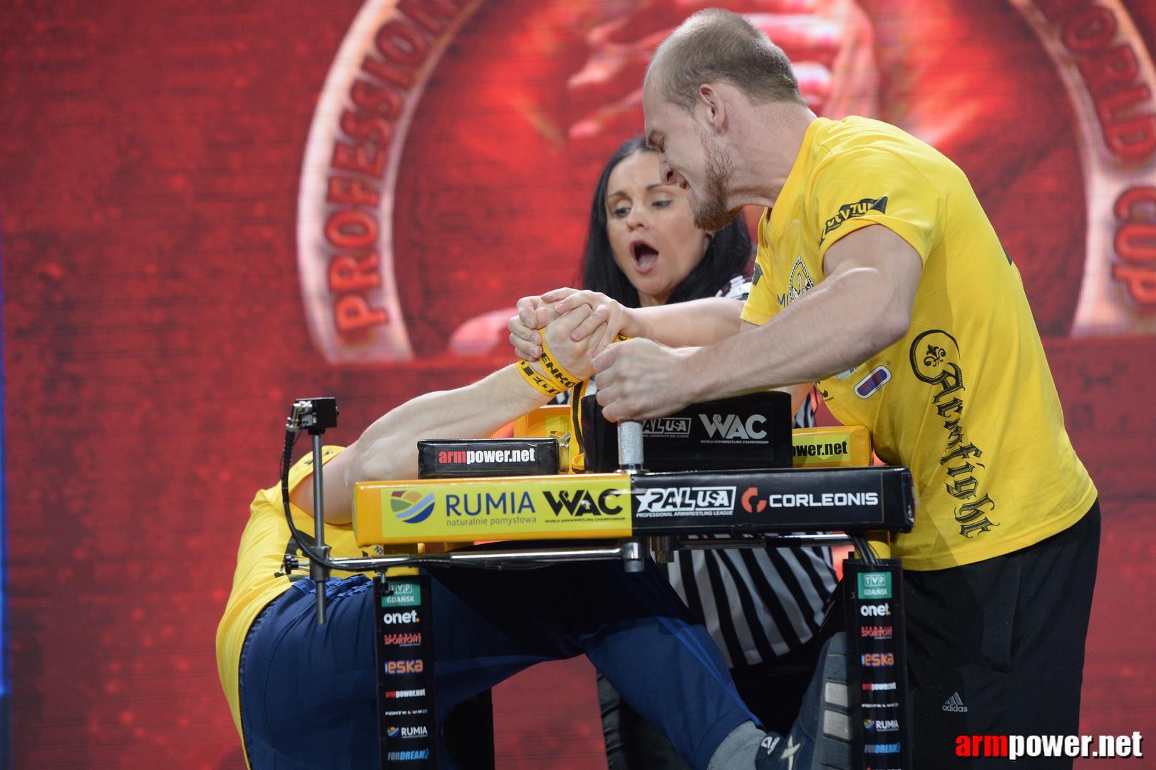 Zloty Tur 2015 By Mark Kazus Right Hand