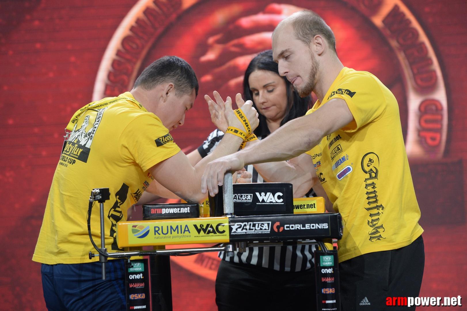 Zloty Tur 2015 By Mark Kazus Right Hand