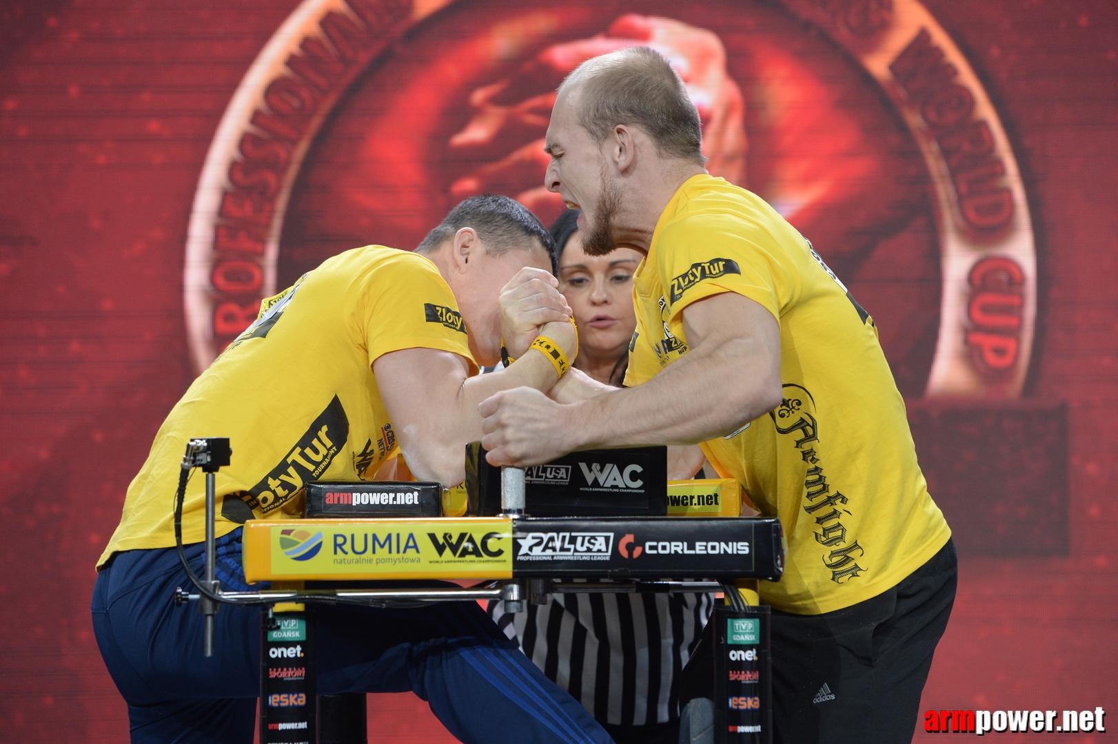 Zloty Tur 2015 By Mark Kazus Right Hand