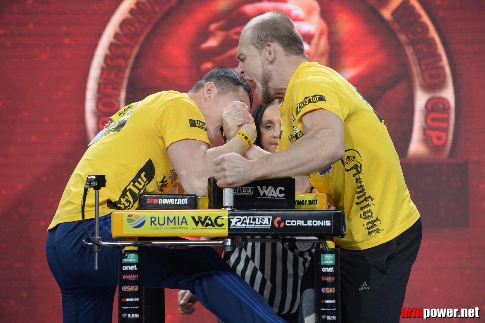 Zloty Tur 2015 By Mark Kazus Right Hand