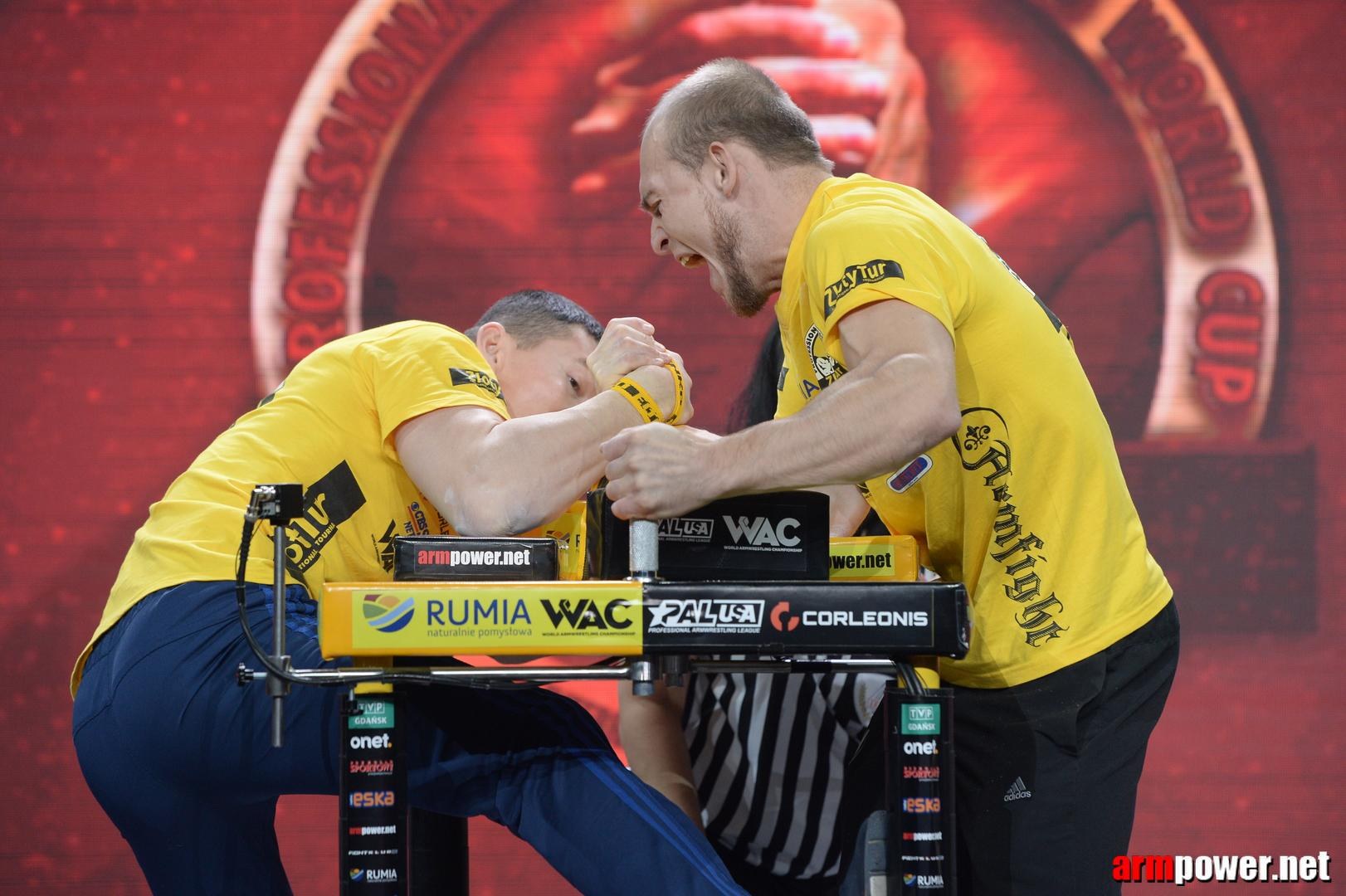 Zloty Tur 2015 By Mark Kazus Right Hand