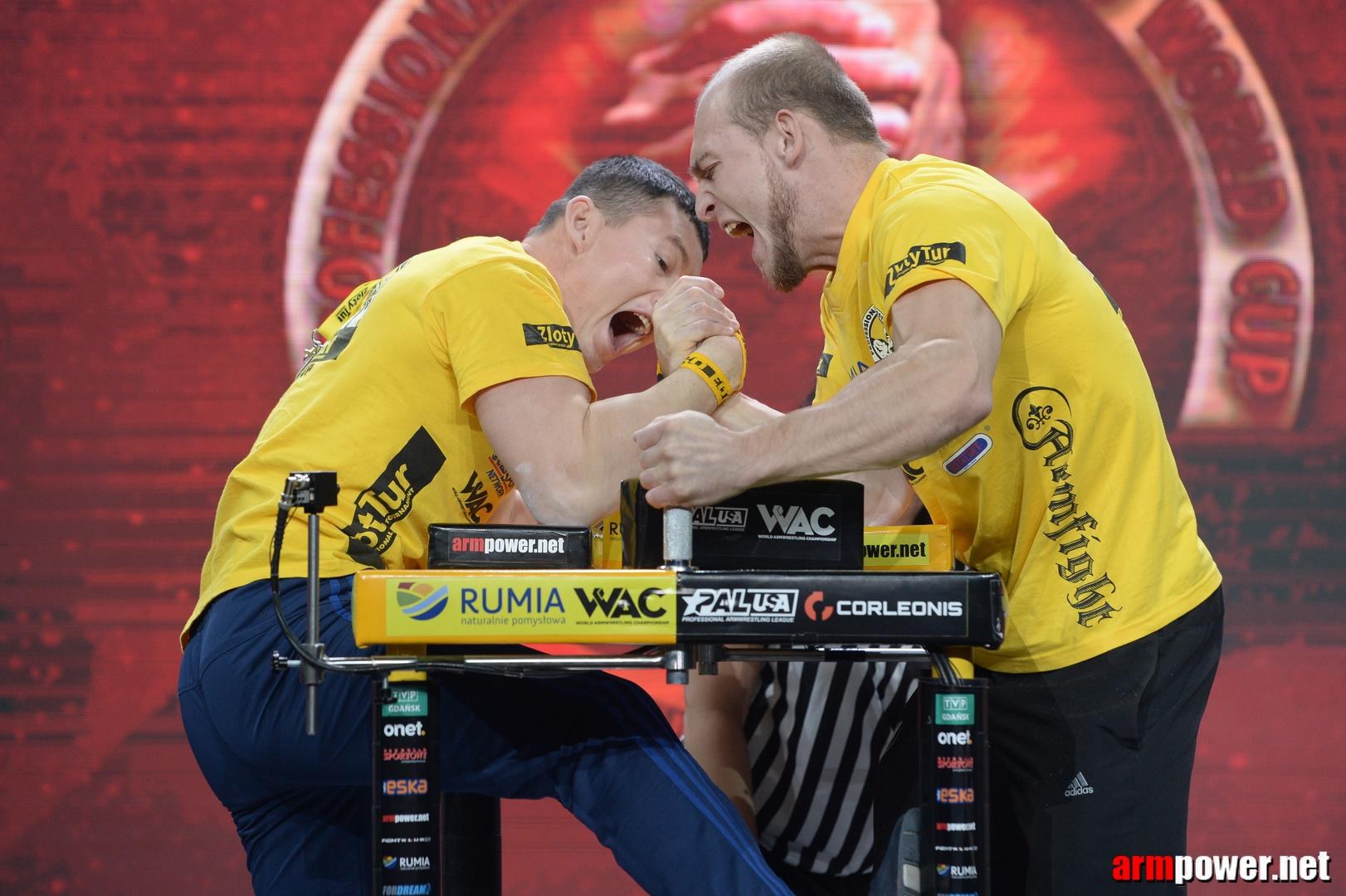 Zloty Tur 2015 By Mark Kazus Right Hand