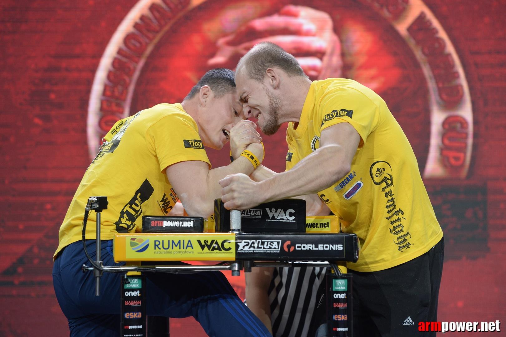 Zloty Tur 2015 By Mark Kazus Right Hand