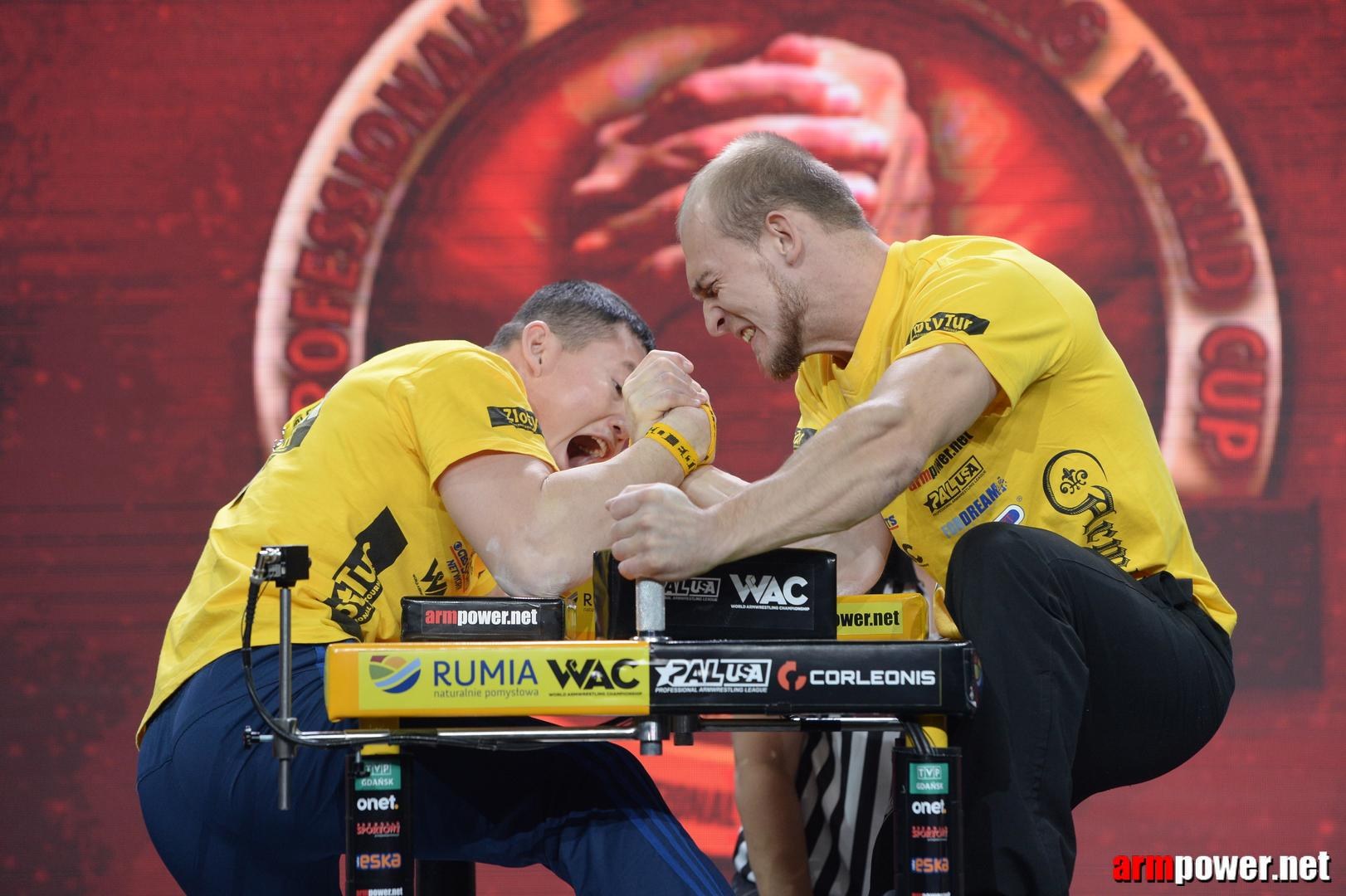 Zloty Tur 2015 By Mark Kazus Right Hand