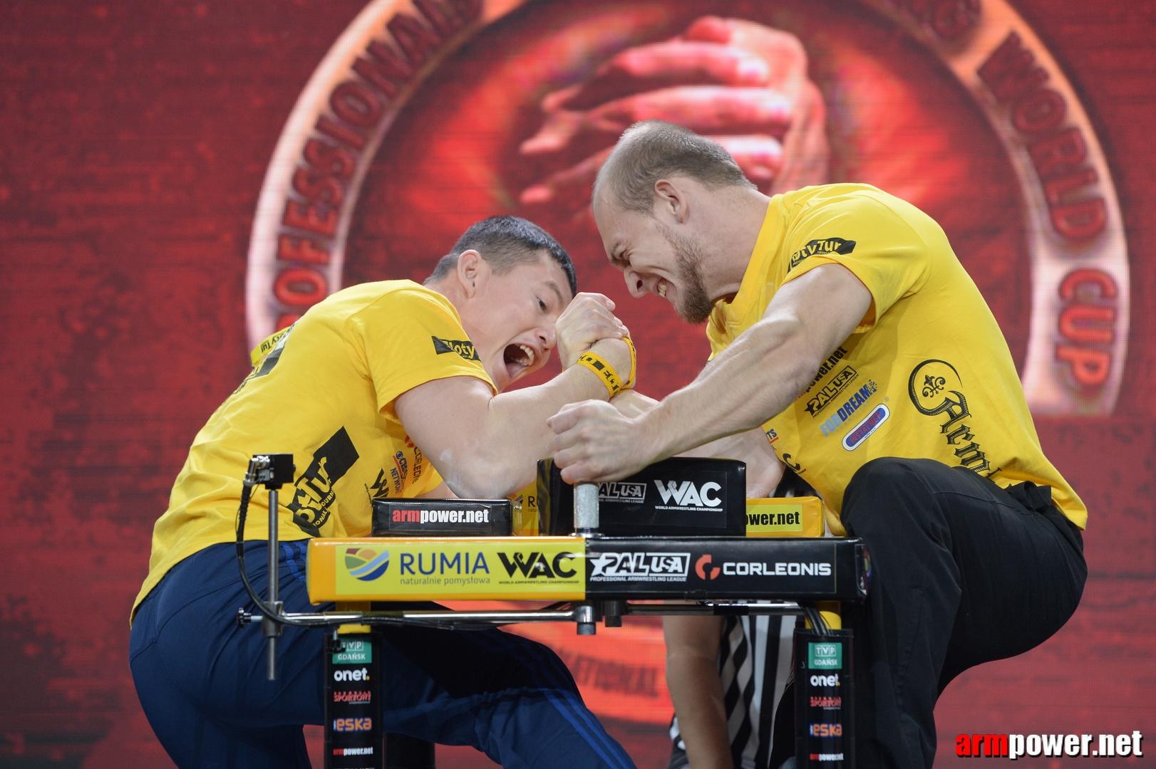 Zloty Tur 2015 By Mark Kazus Right Hand