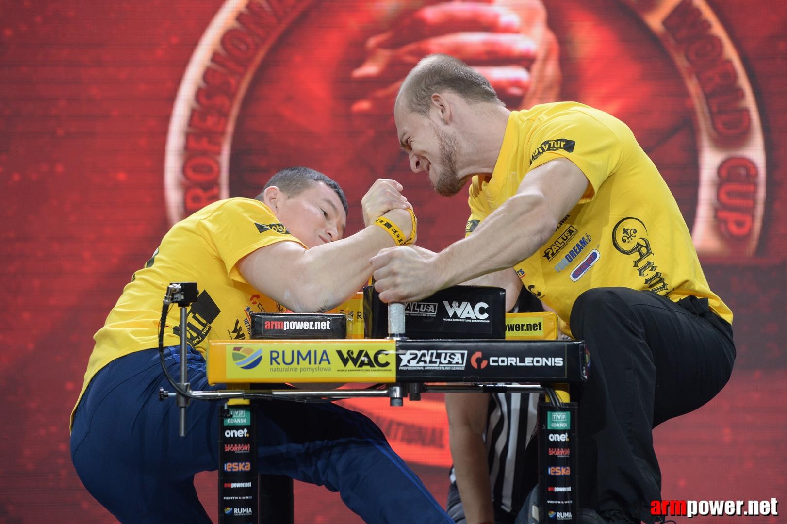 Zloty Tur 2015 By Mark Kazus Right Hand