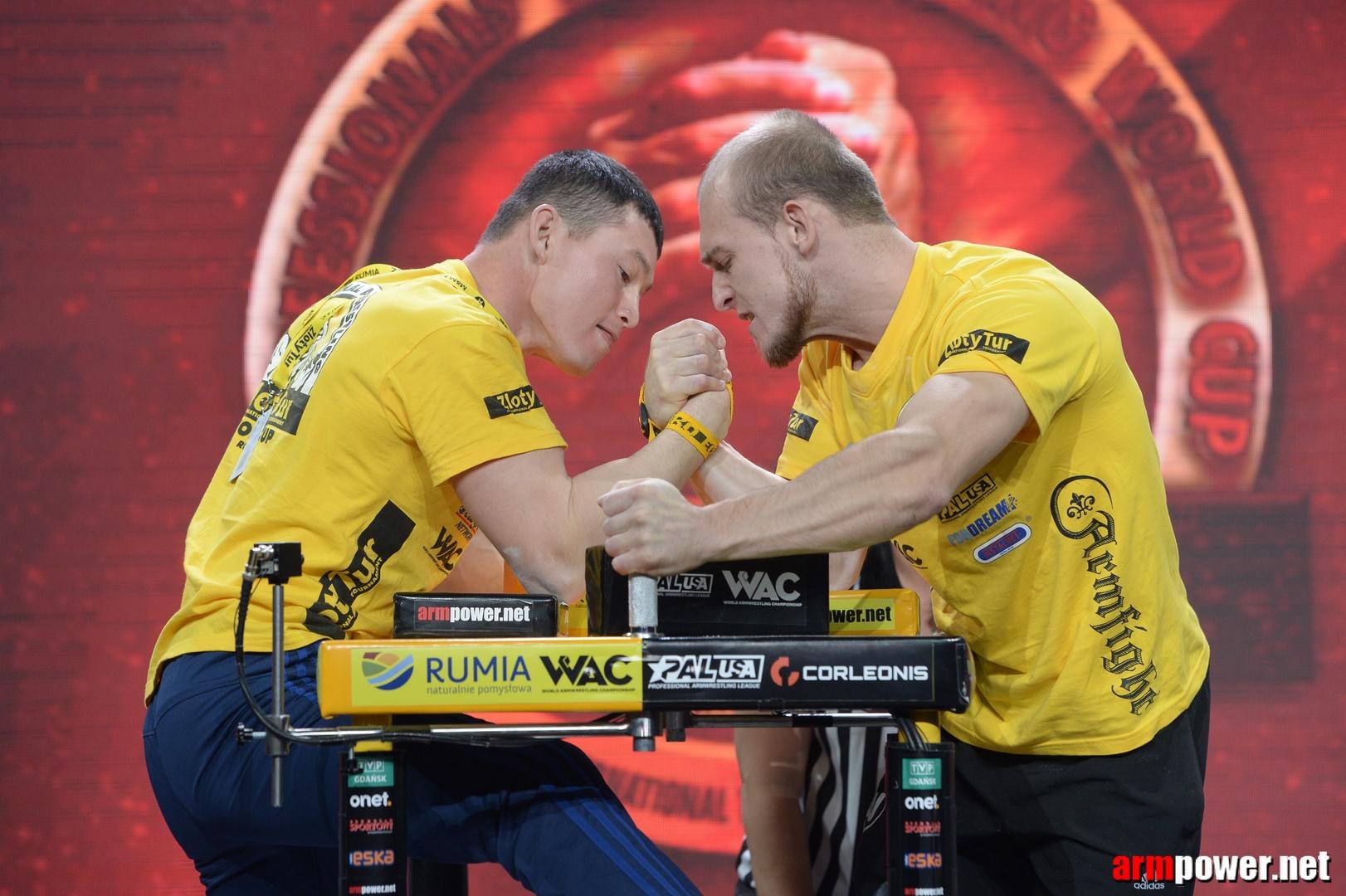 Zloty Tur 2015 By Mark Kazus Right Hand