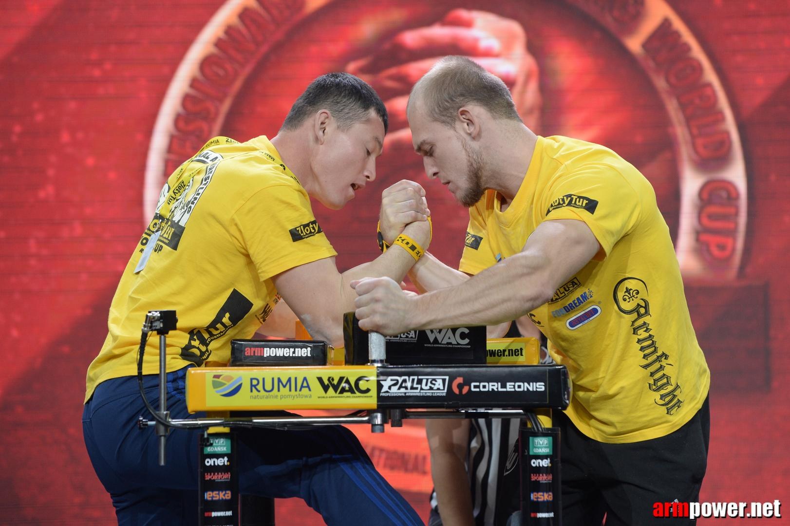 Zloty Tur 2015 By Mark Kazus Right Hand