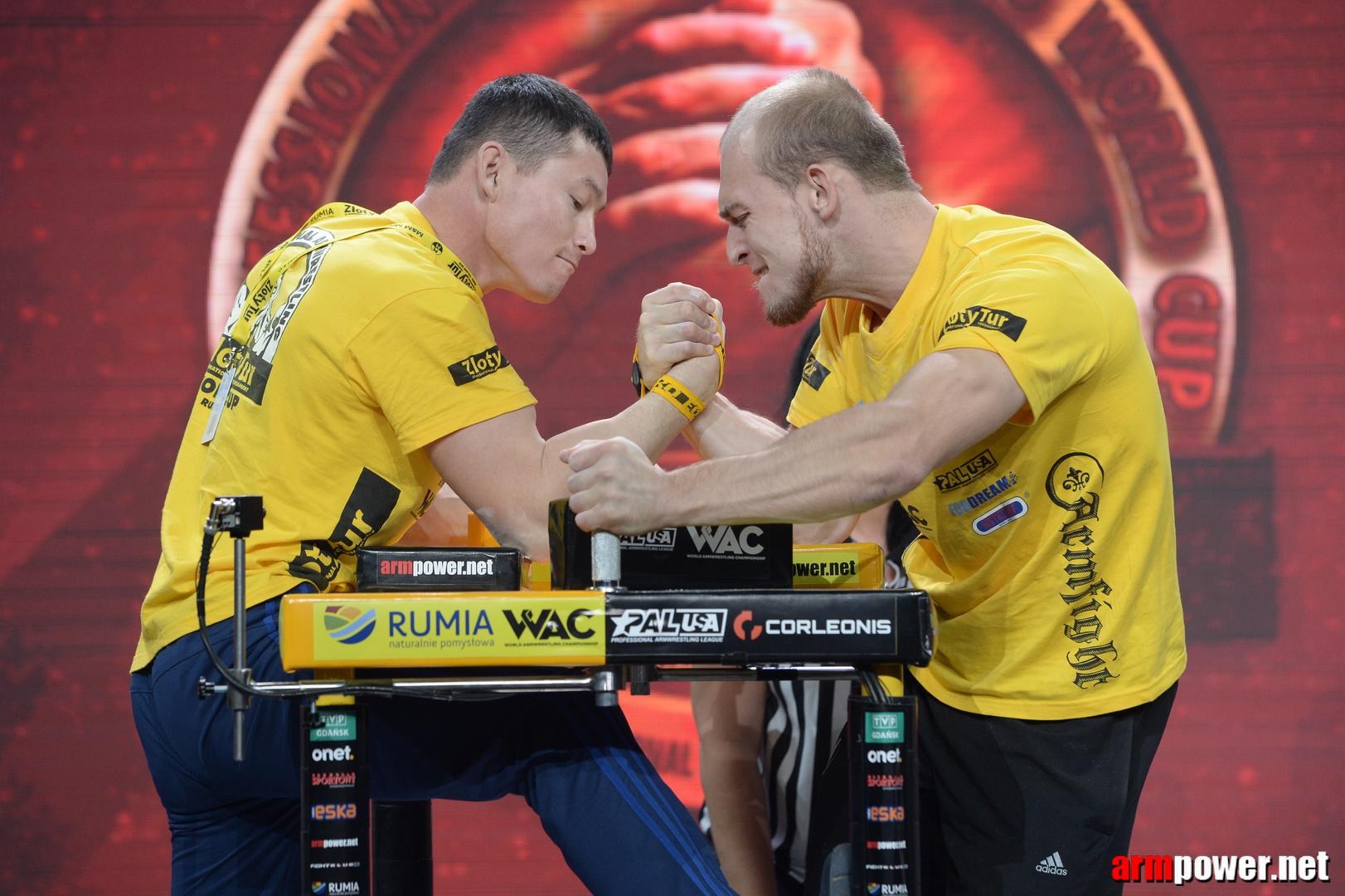 Zloty Tur 2015 By Mark Kazus Right Hand