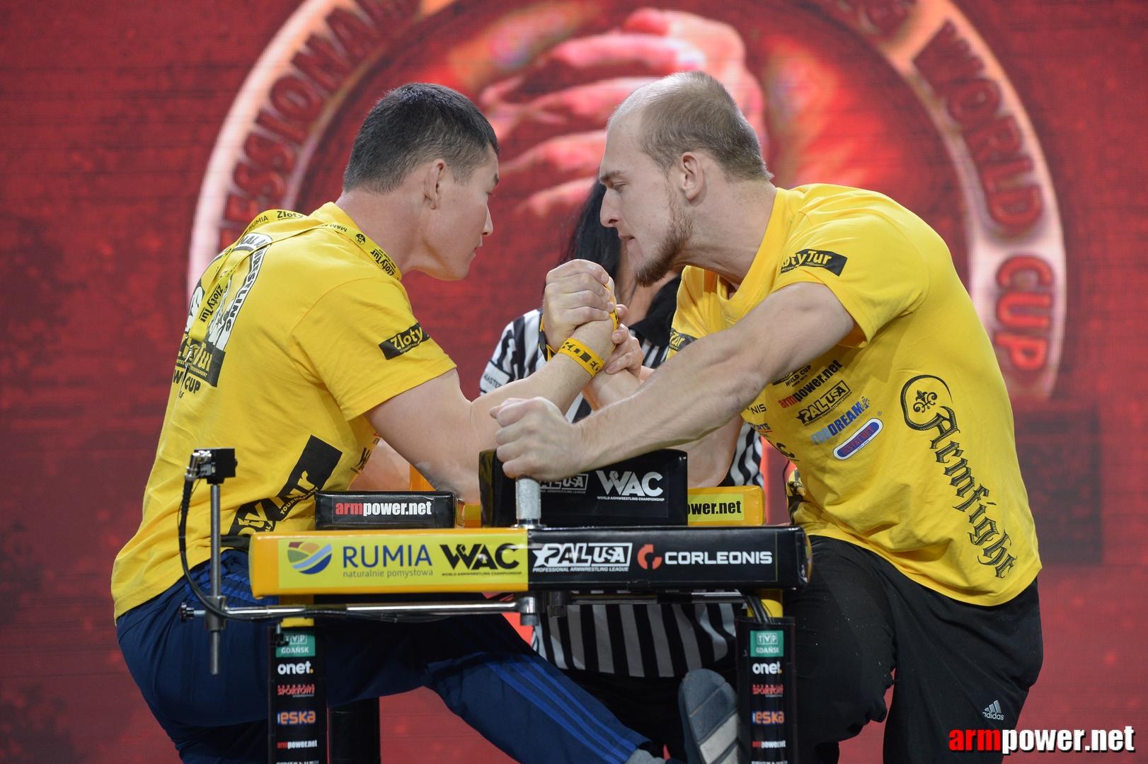 Zloty Tur 2015 By Mark Kazus Right Hand