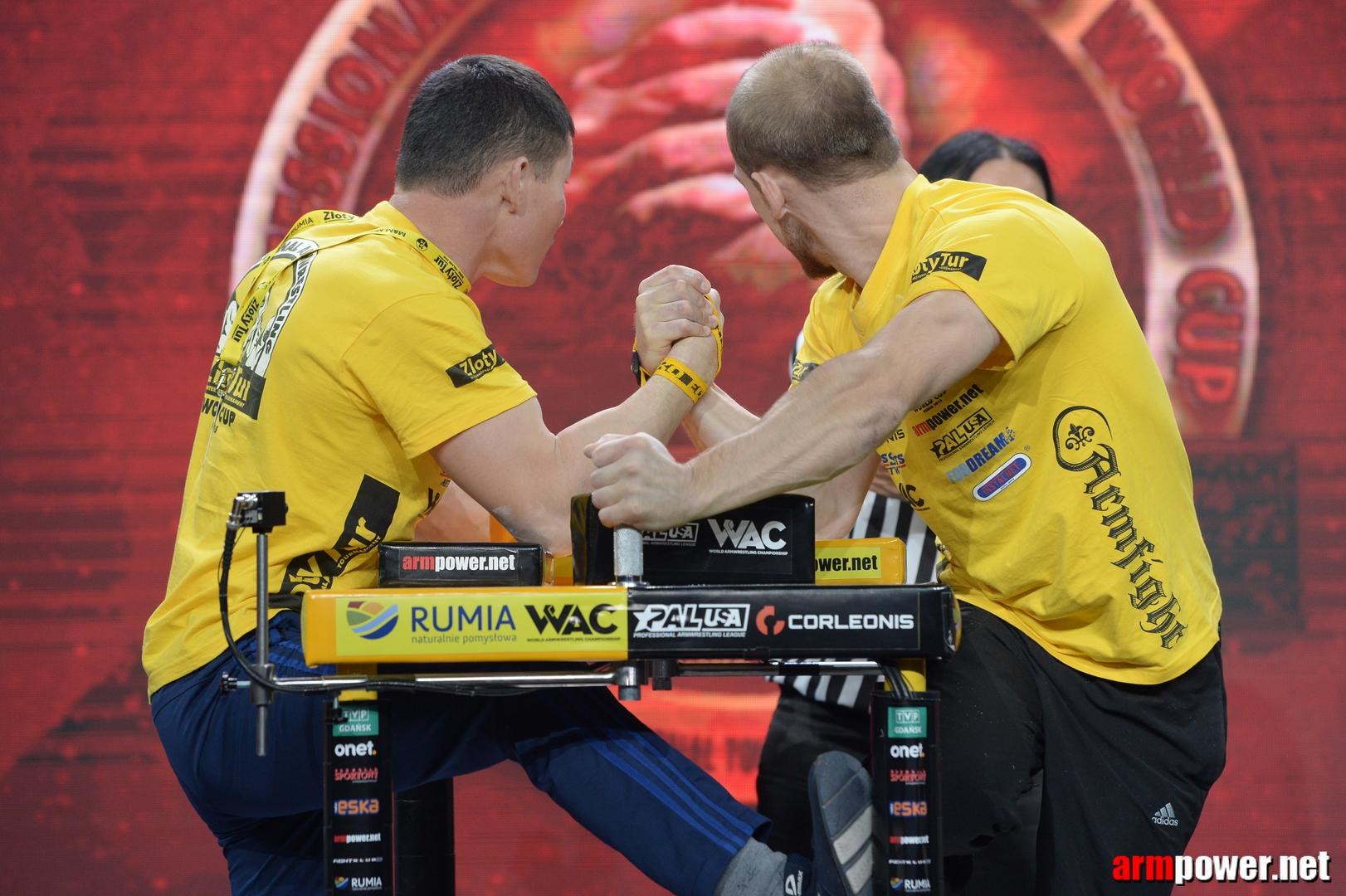 Zloty Tur 2015 By Mark Kazus Right Hand