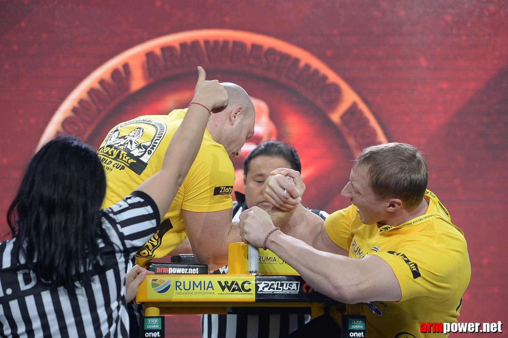 Zloty Tur 2015 By Mark Kazus Right Hand