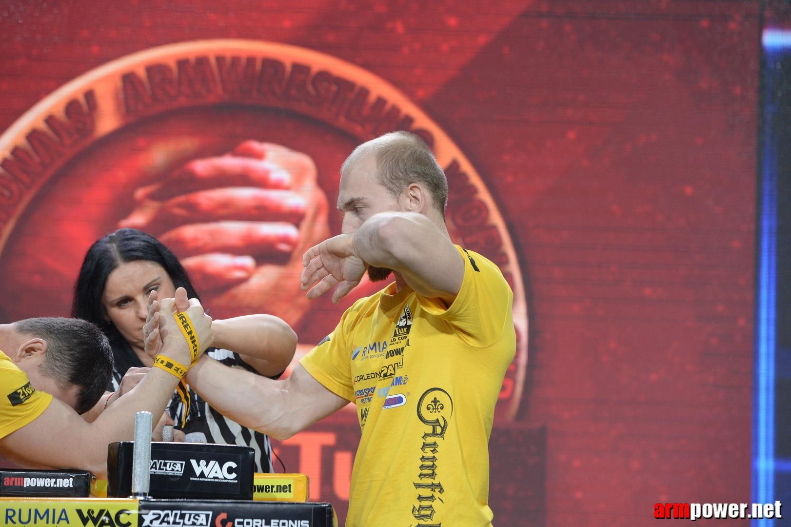 Zloty Tur 2015 By Mark Kazus Right Hand