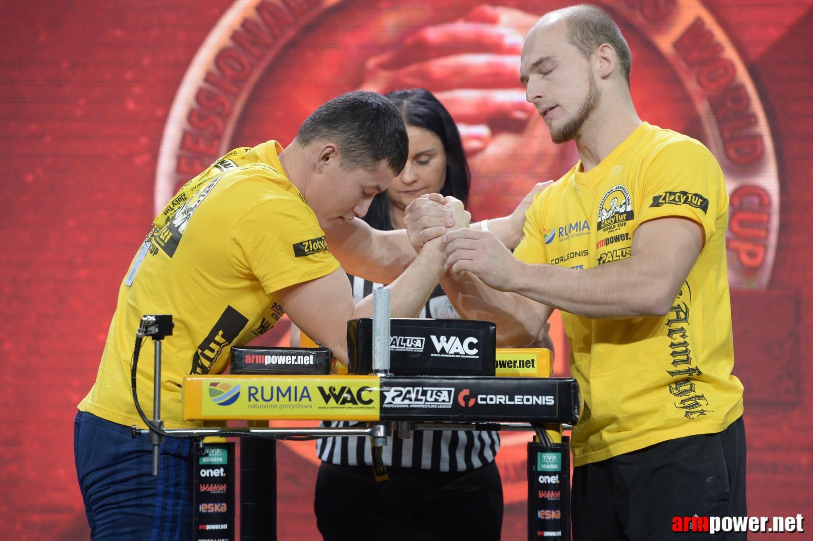 Zloty Tur 2015 By Mark Kazus Right Hand