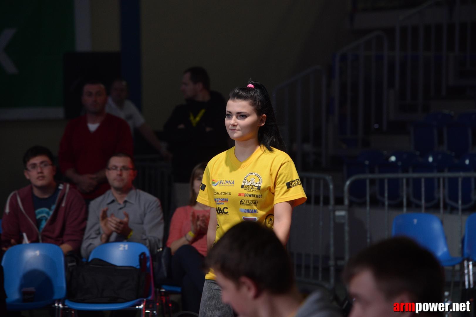 Zloty Tur 2015 By Mark Kazus Right Hand