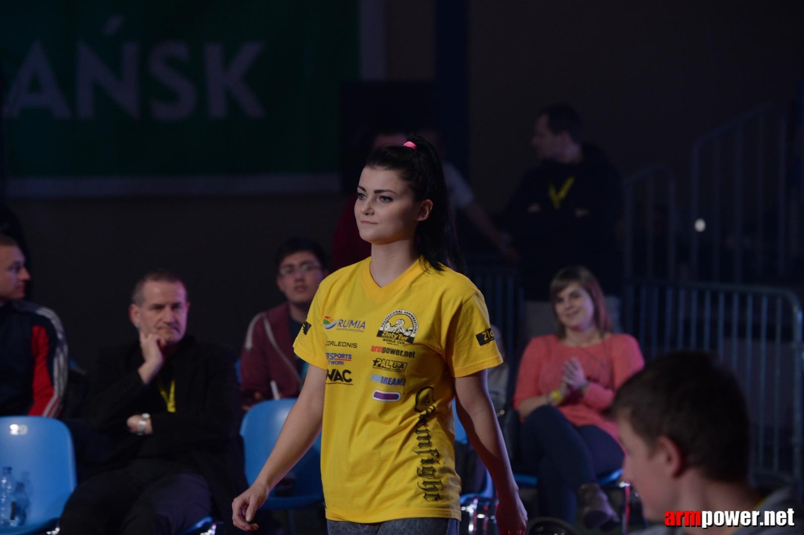 Zloty Tur 2015 By Mark Kazus Right Hand