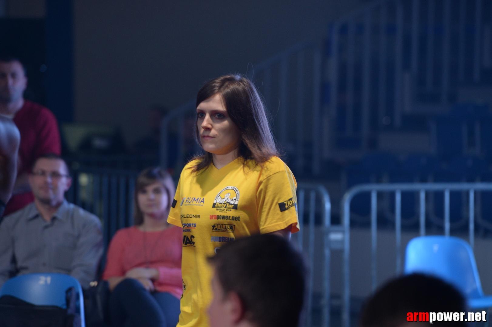 Zloty Tur 2015 By Mark Kazus Right Hand