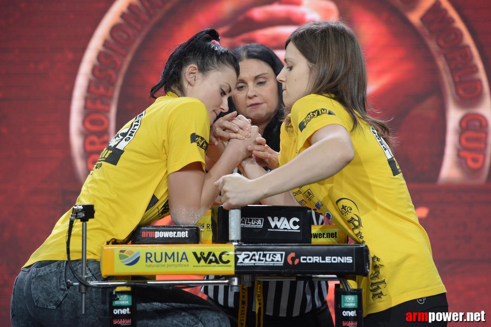 Zloty Tur 2015 By Mark Kazus Right Hand