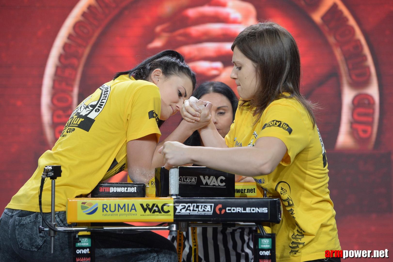 Zloty Tur 2015 By Mark Kazus Right Hand