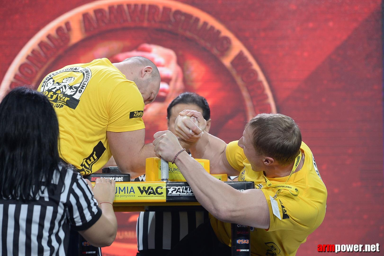 Zloty Tur 2015 By Mark Kazus Right Hand