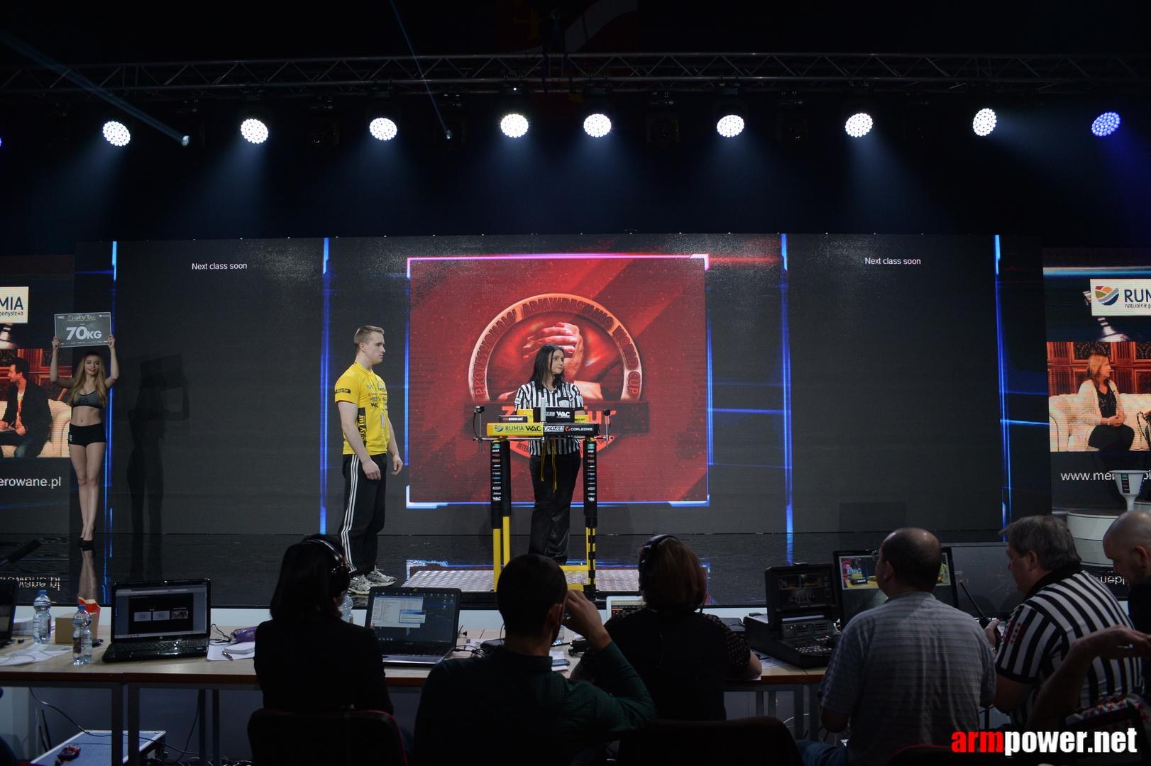 Zloty Tur 2015 By Mark Kazus Right Hand