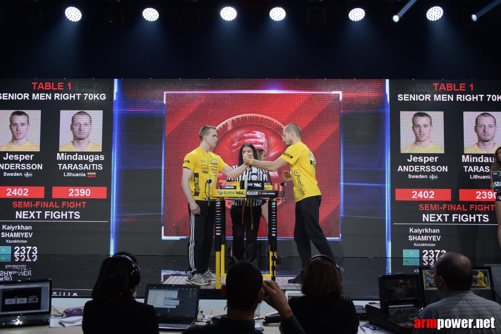 Zloty Tur 2015 By Mark Kazus Right Hand