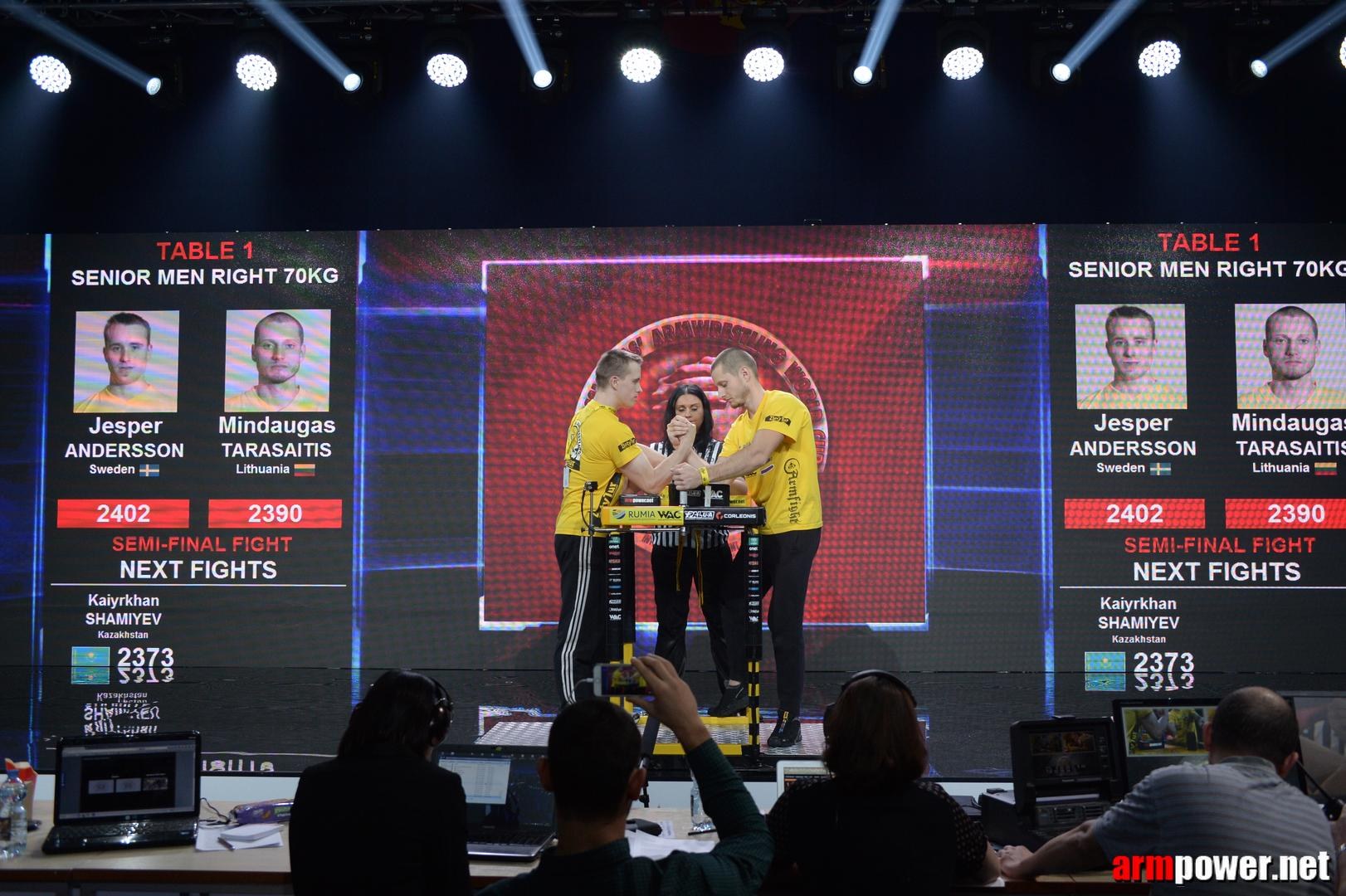 Zloty Tur 2015 By Mark Kazus Right Hand