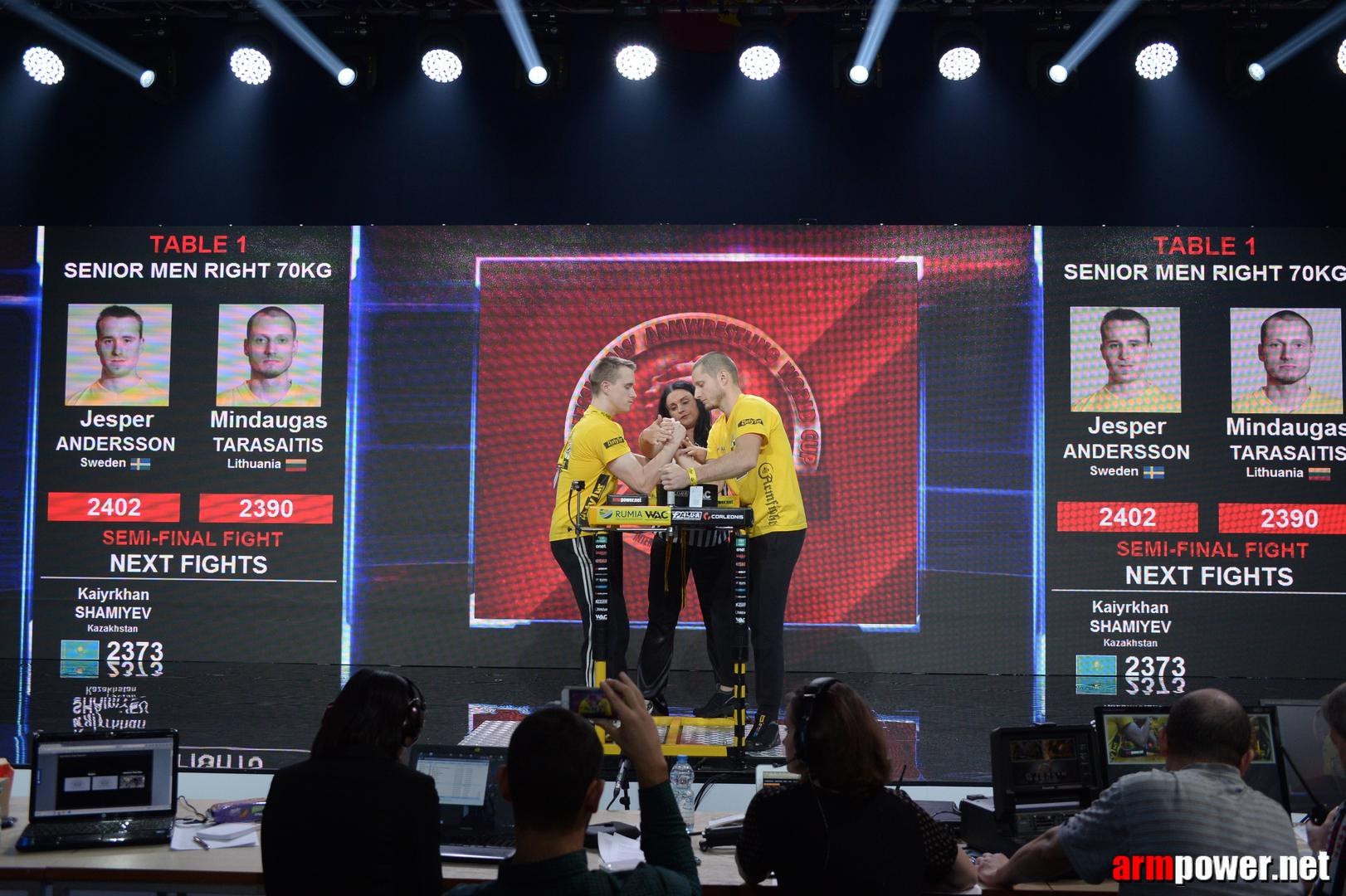 Zloty Tur 2015 By Mark Kazus Right Hand