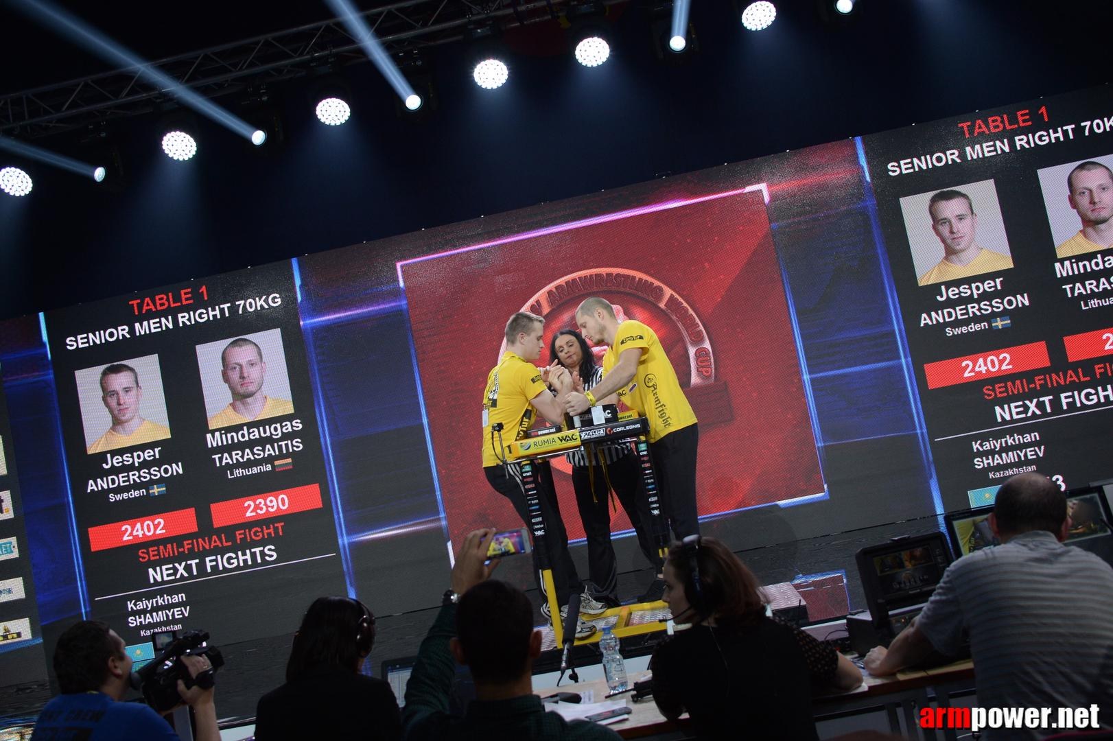 Zloty Tur 2015 By Mark Kazus Right Hand