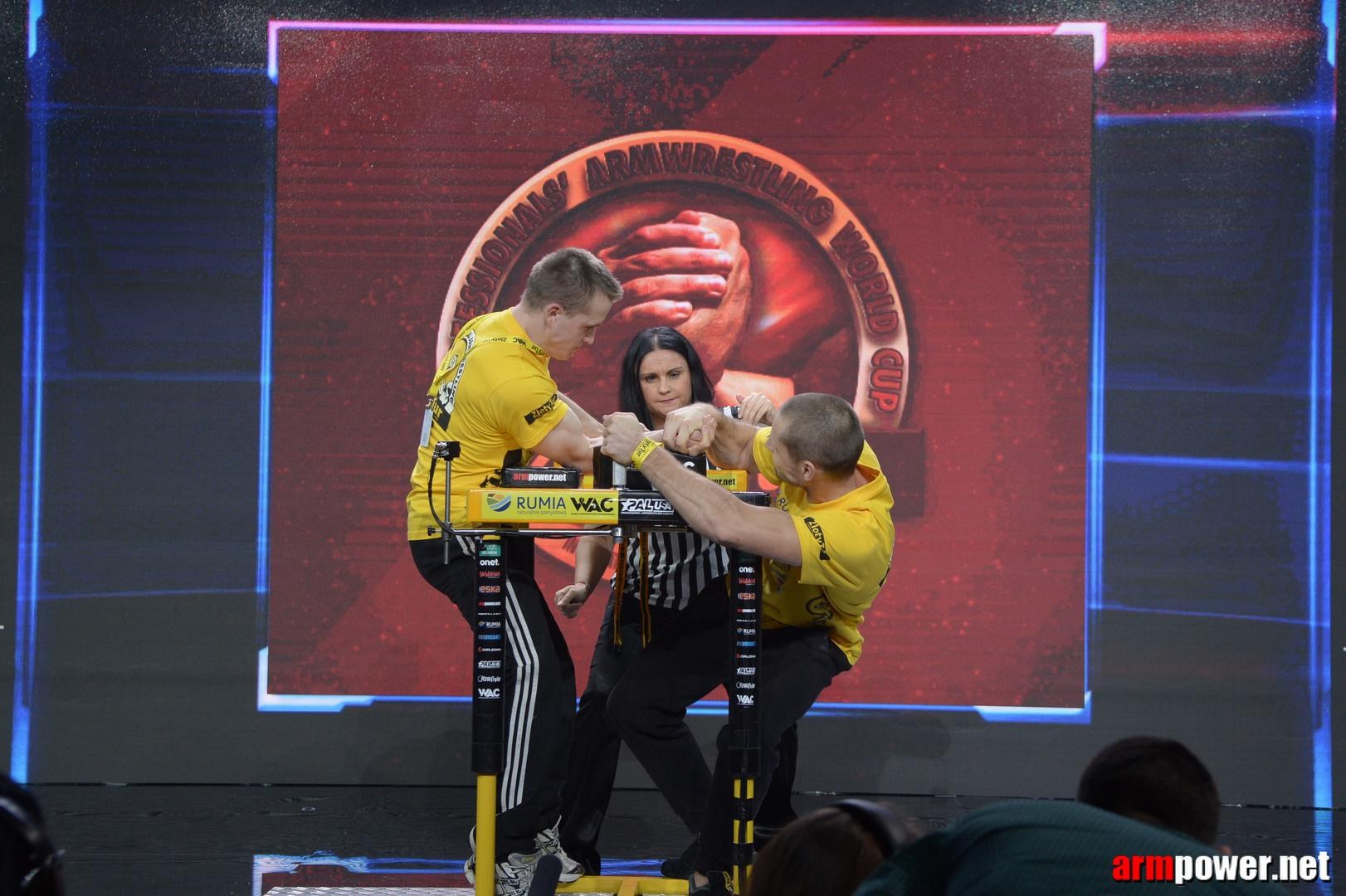 Zloty Tur 2015 By Mark Kazus Right Hand