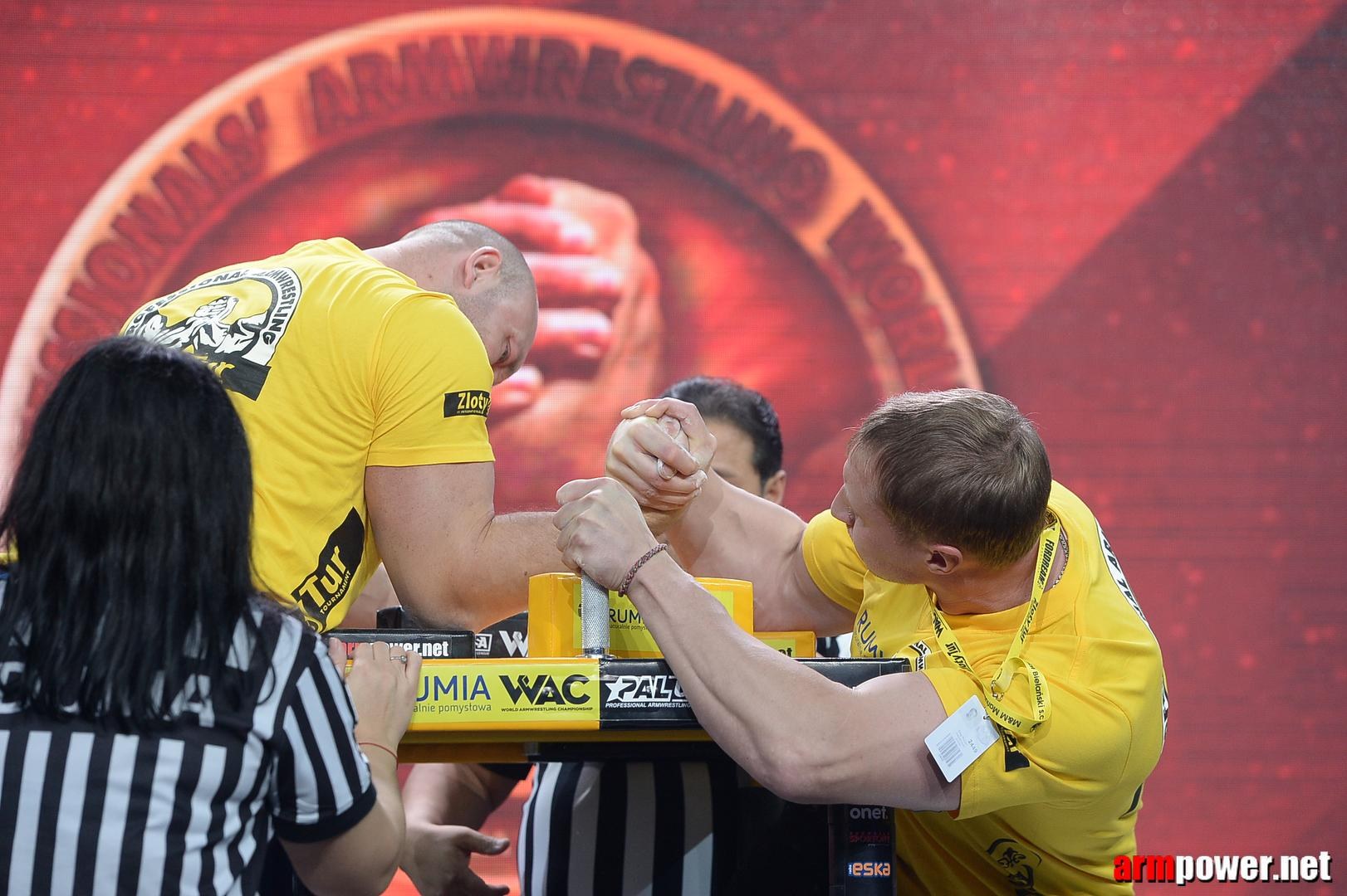 Zloty Tur 2015 By Mark Kazus Right Hand