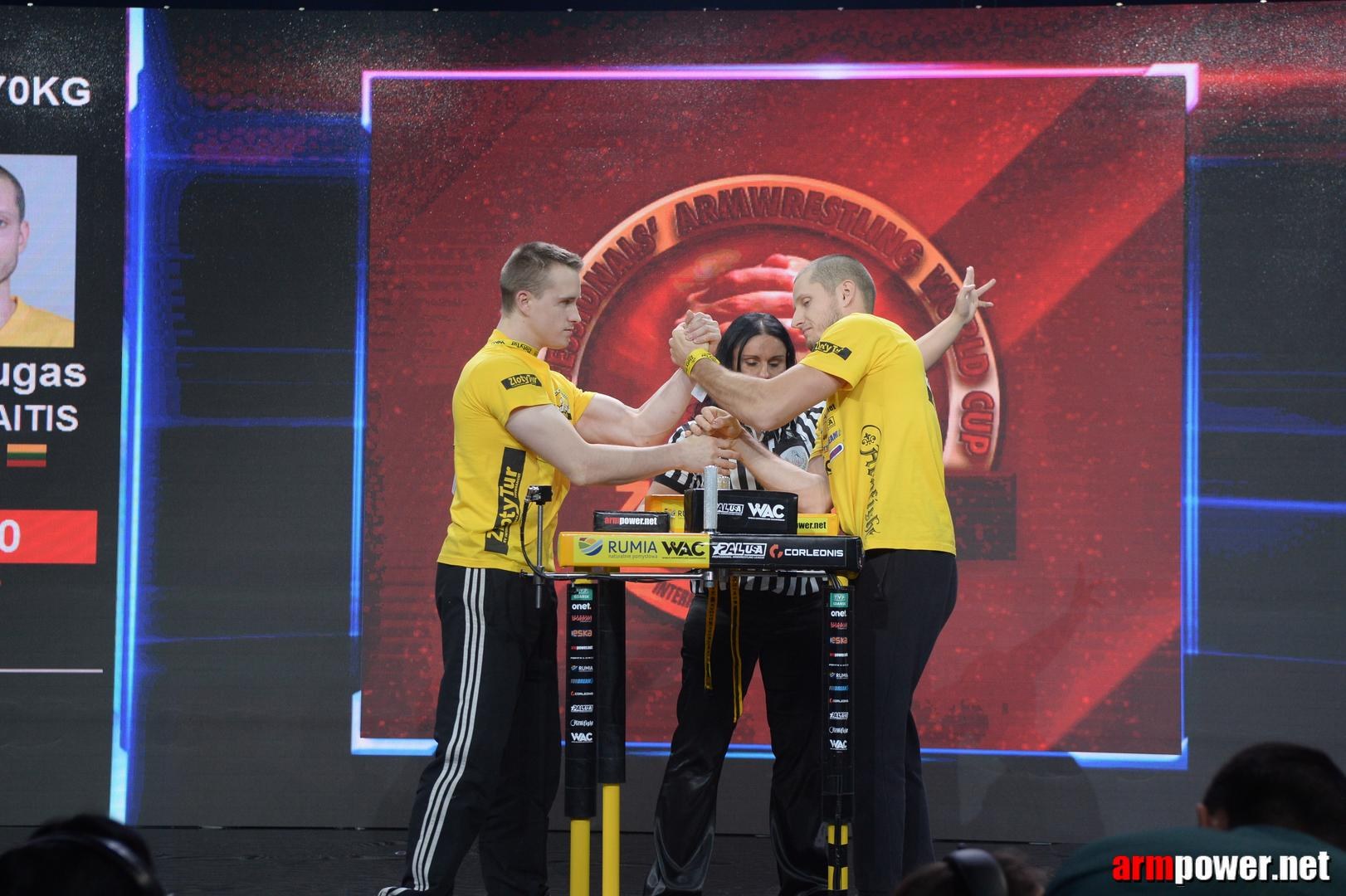 Zloty Tur 2015 By Mark Kazus Right Hand