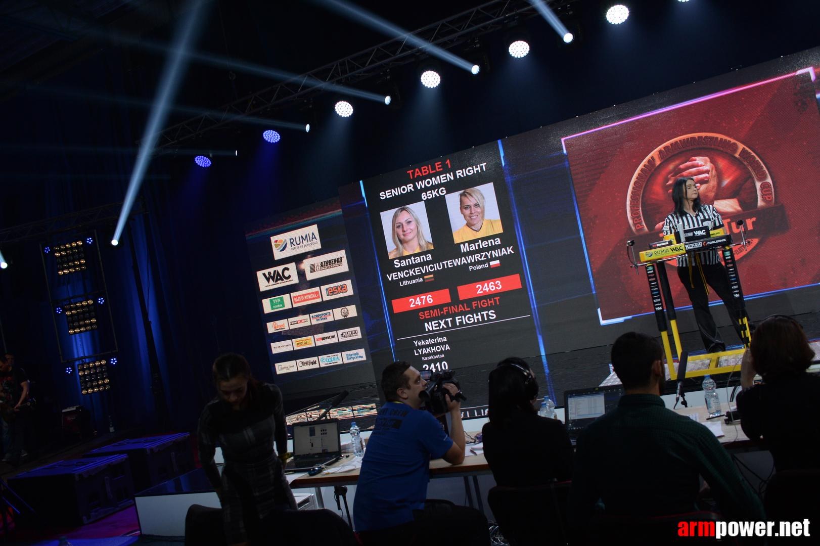 Zloty Tur 2015 By Mark Kazus Right Hand