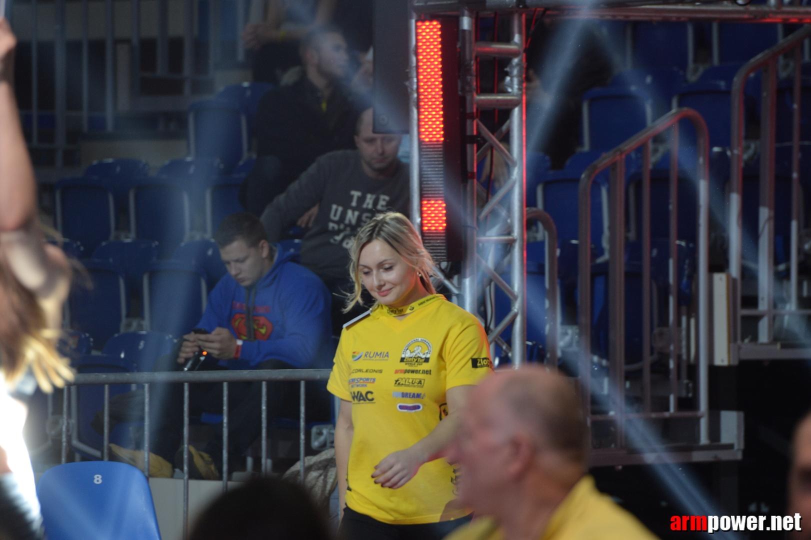 Zloty Tur 2015 By Mark Kazus Right Hand