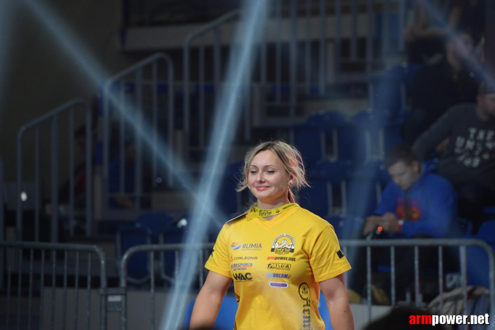 Zloty Tur 2015 By Mark Kazus Right Hand