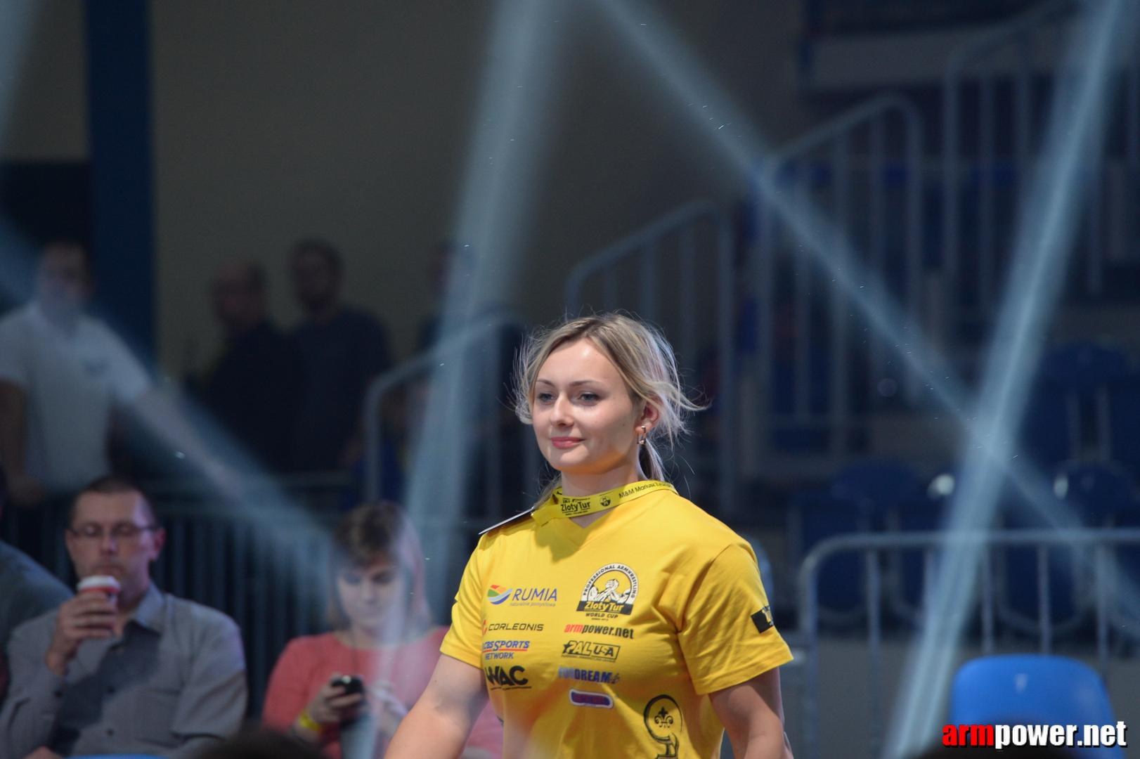 Zloty Tur 2015 By Mark Kazus Right Hand